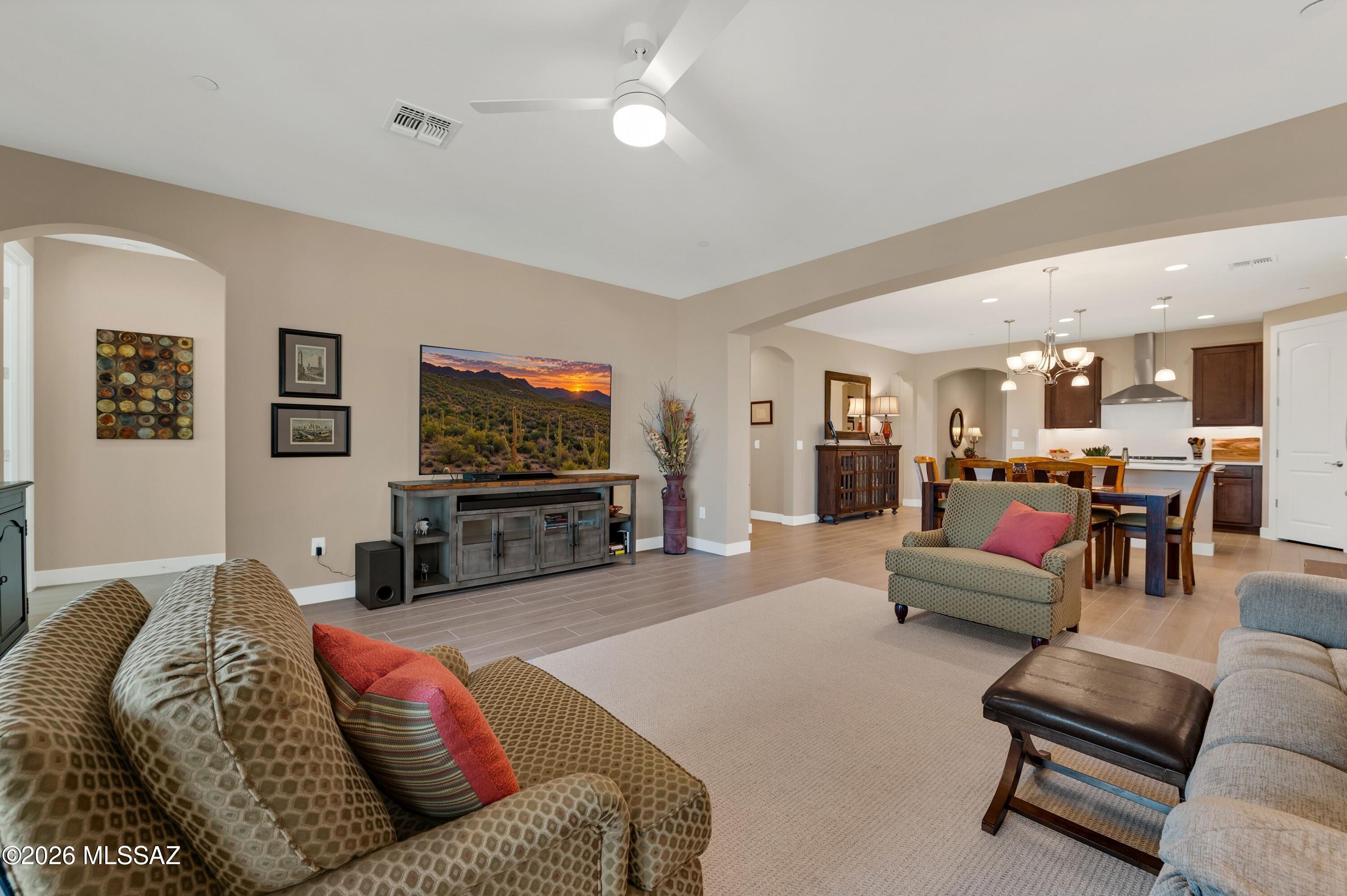 13481 N Sanidine Drive
