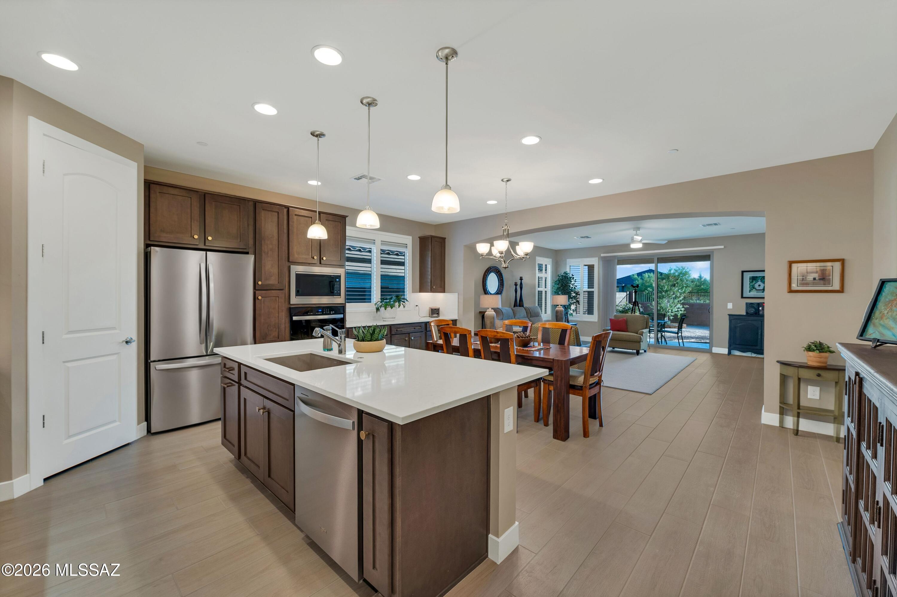 13481 N Sanidine Drive