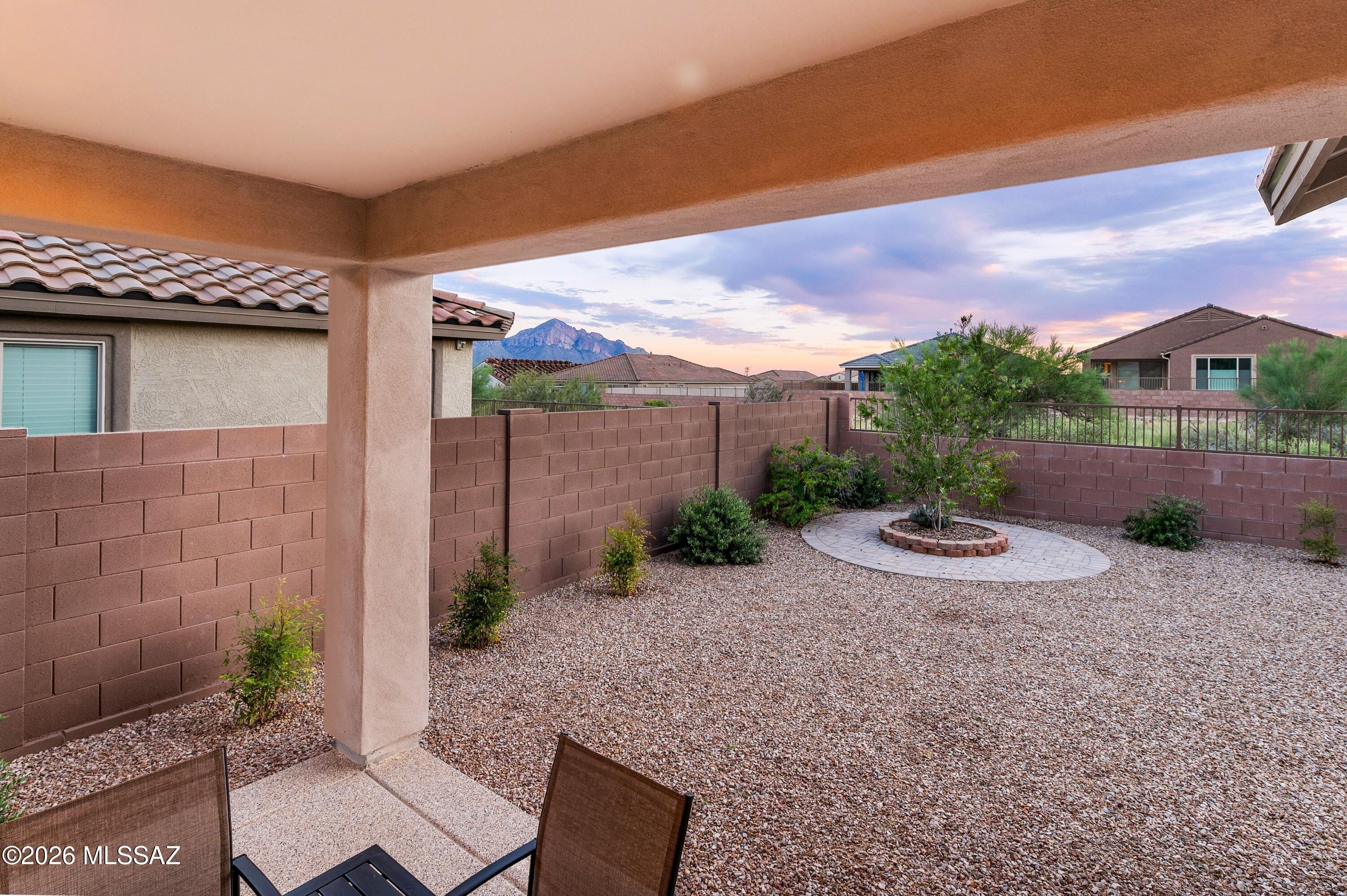 13481 N Sanidine Drive