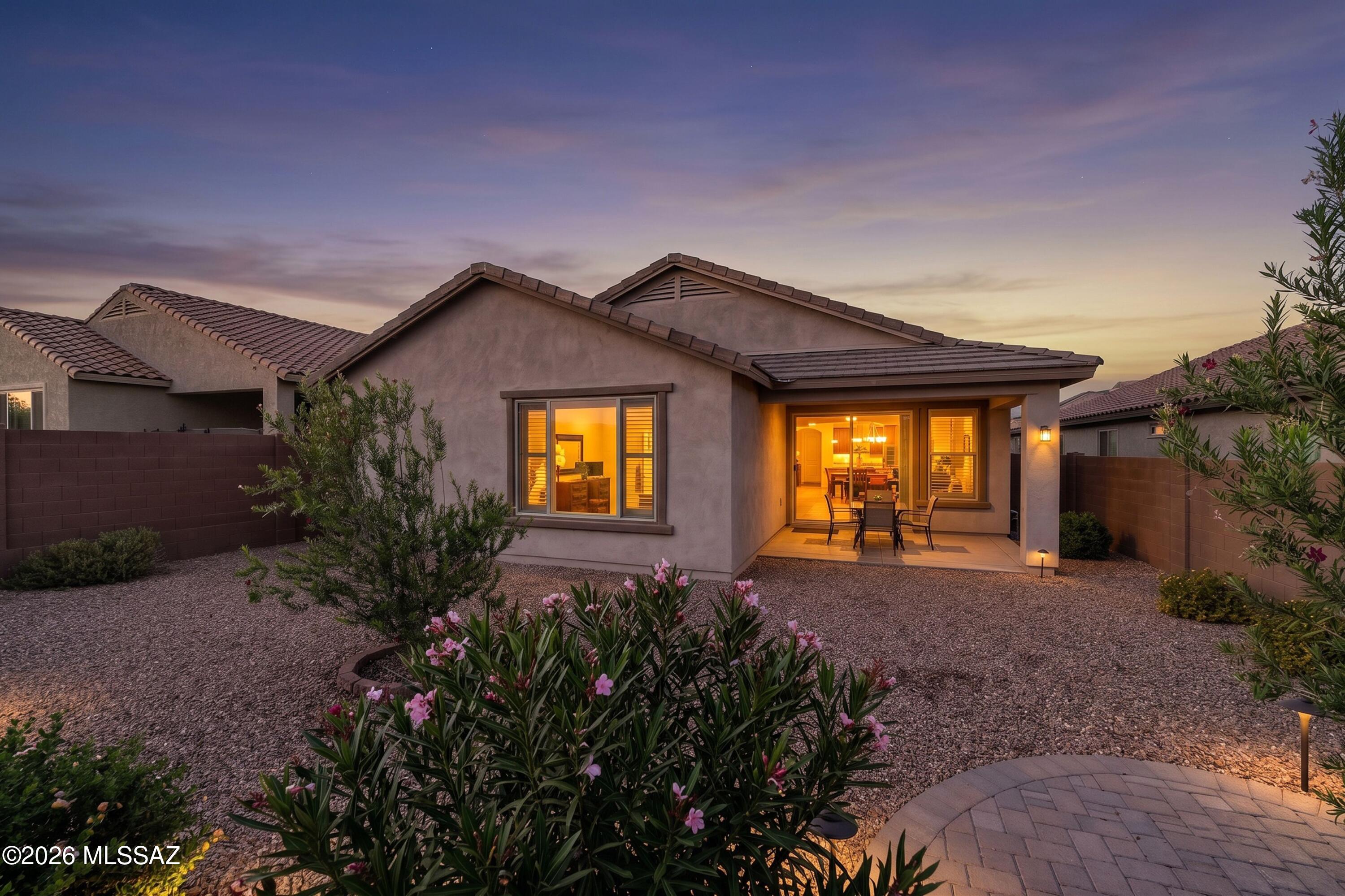 13481 N Sanidine Drive