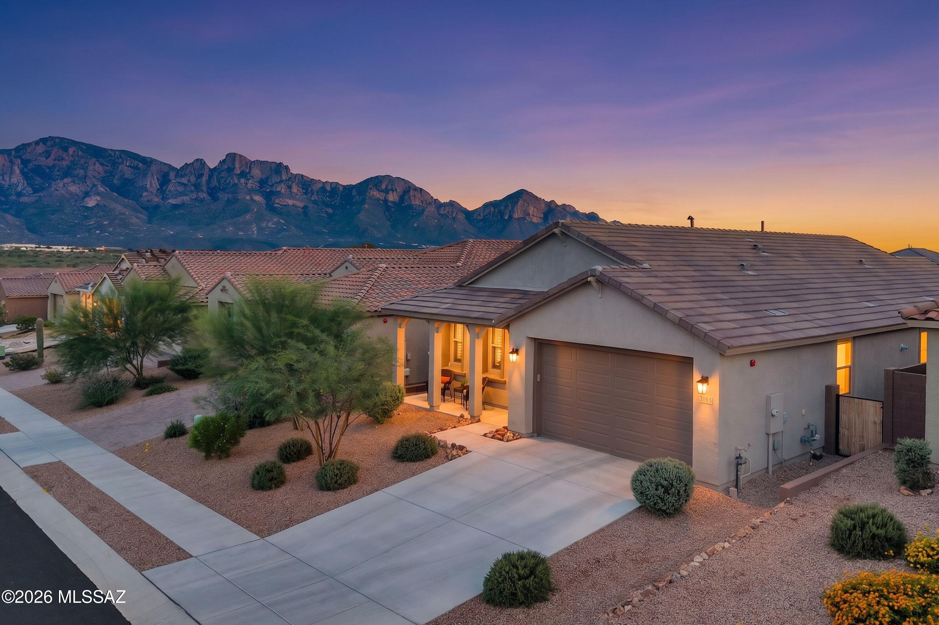 13481 N Sanidine Drive