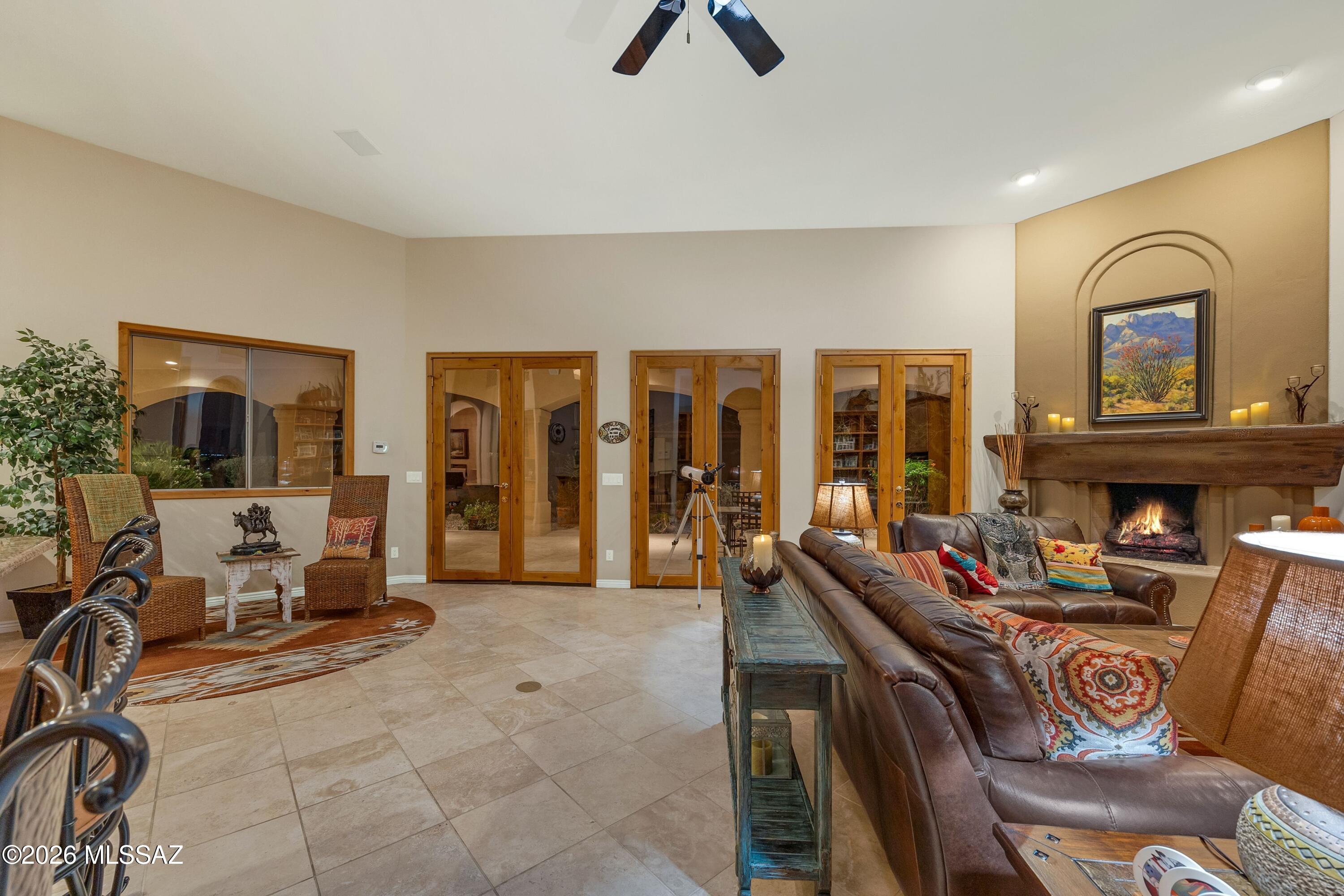 10060 N La Reserve Drive
