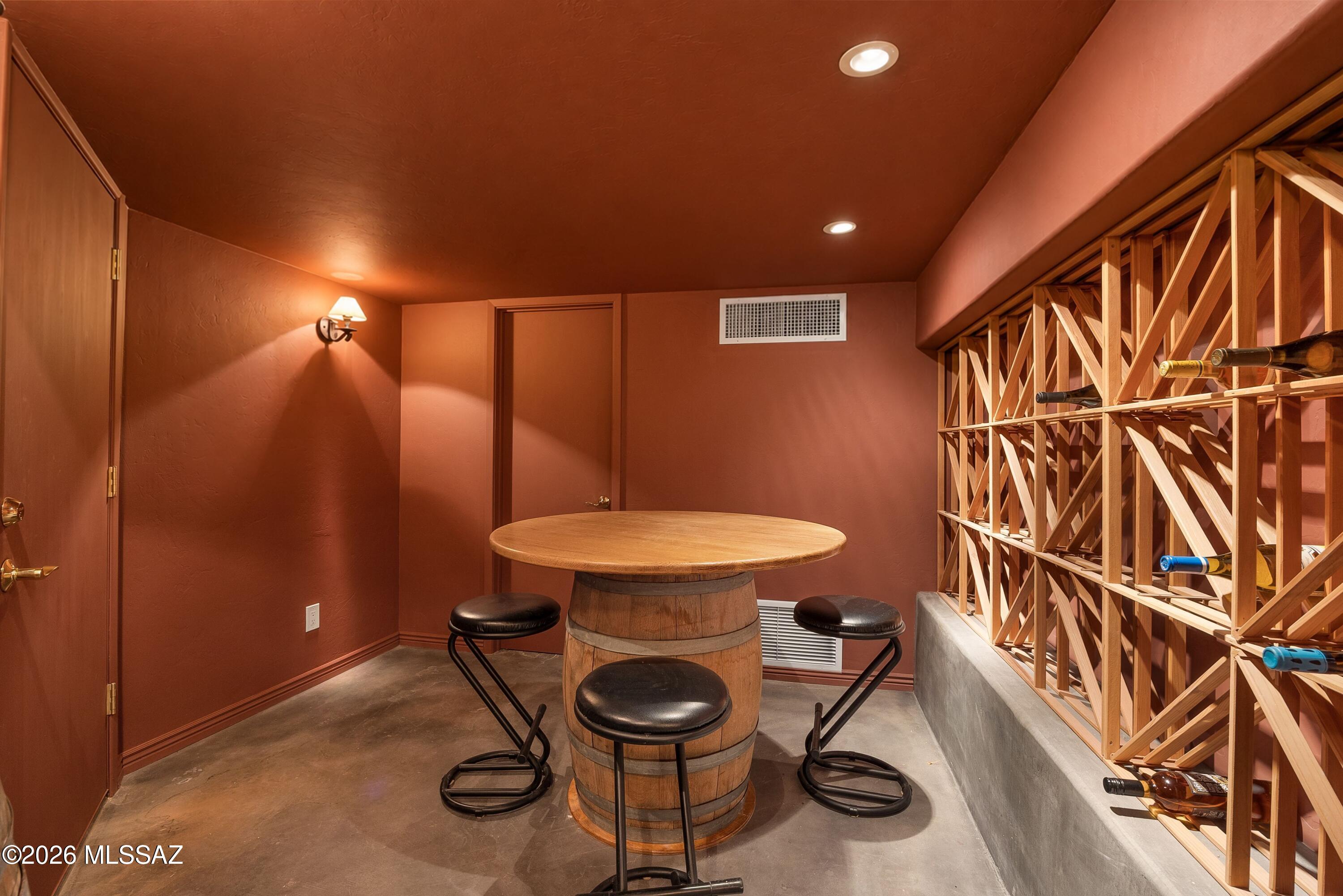 10060 N La Reserve Drive