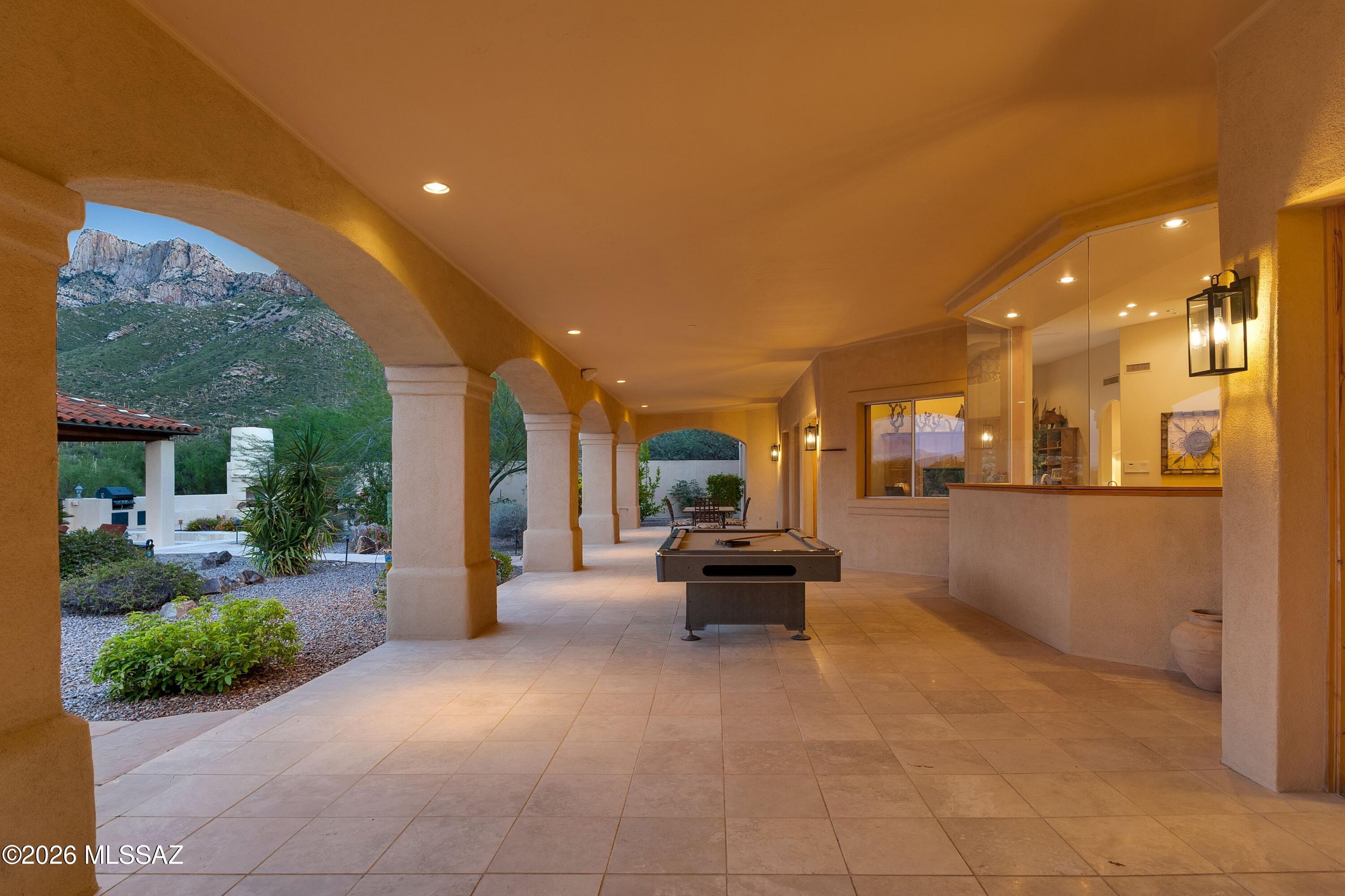 10060 N La Reserve Drive