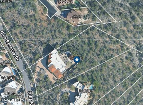 10060 N La Reserve Drive