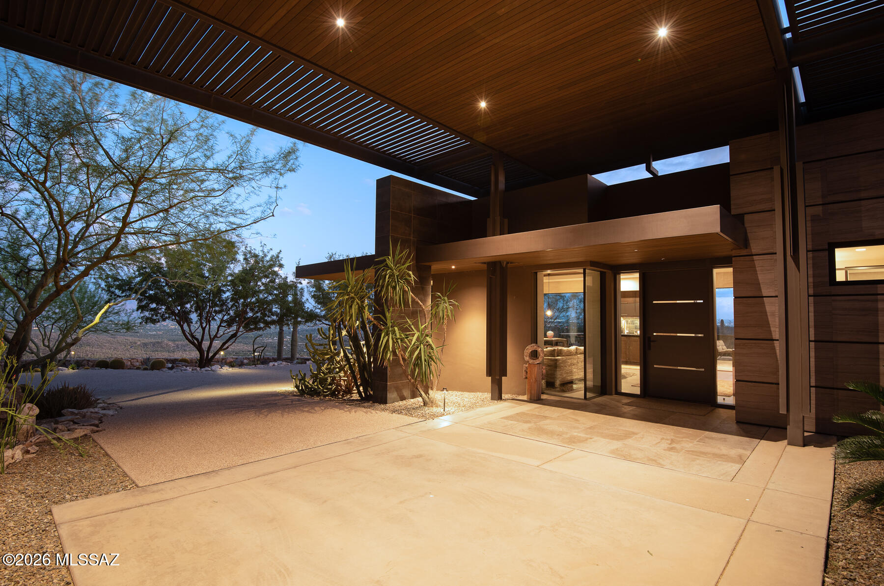 6452 N Rattlesnake Canyon Road