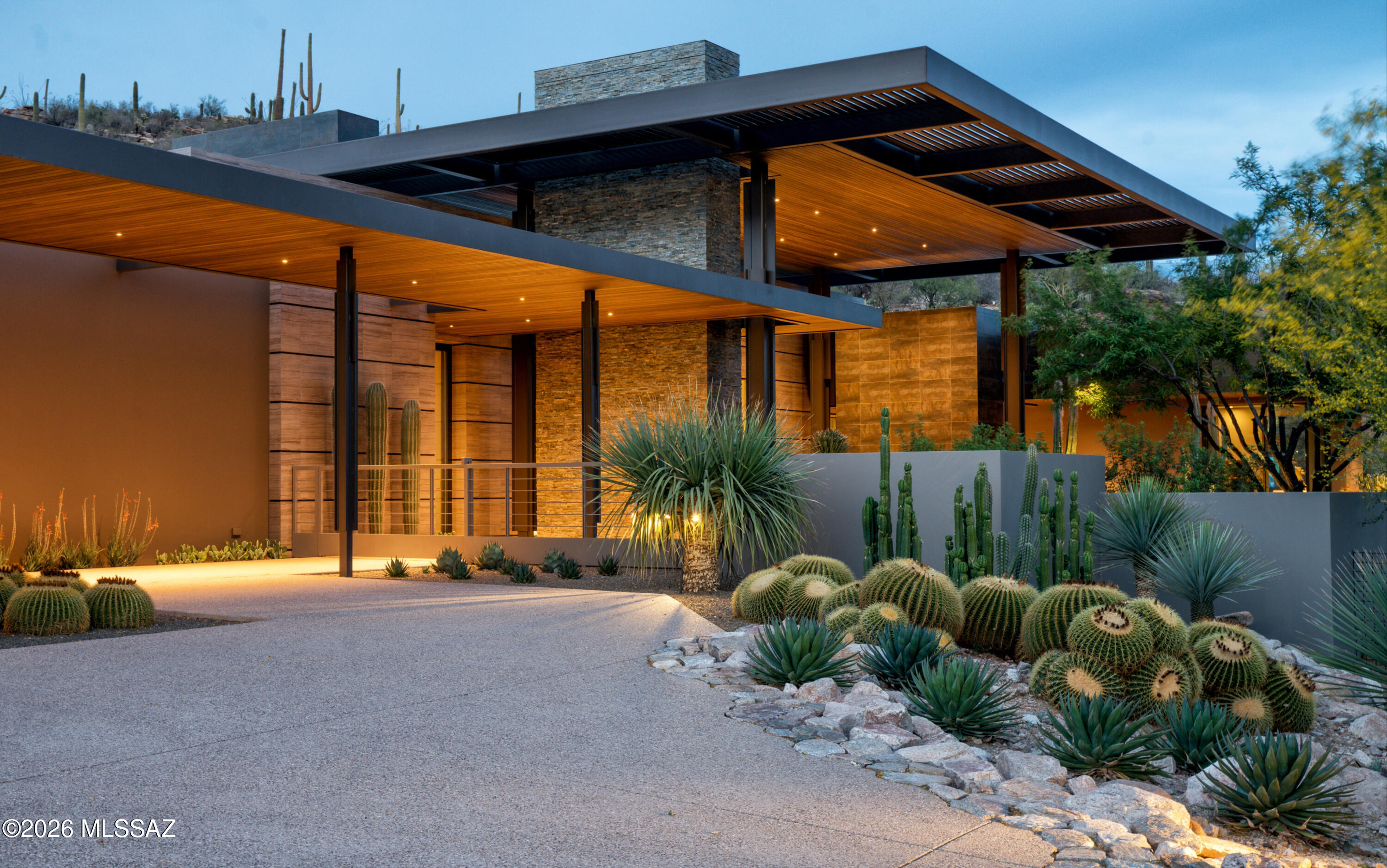 6452 N Rattlesnake Canyon Road