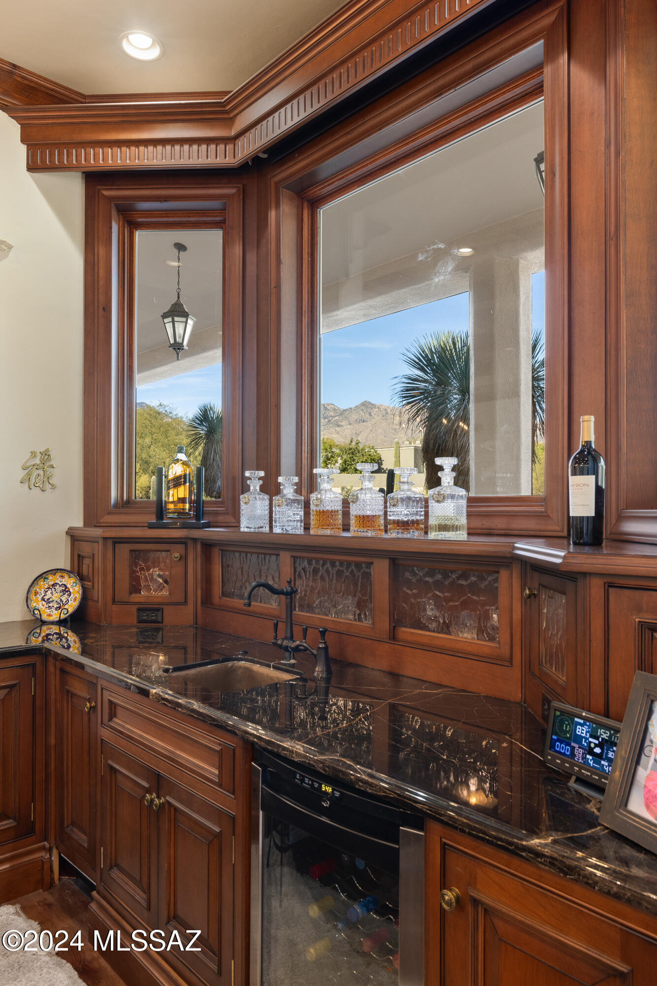 5043 N Marlin Canyon Place
