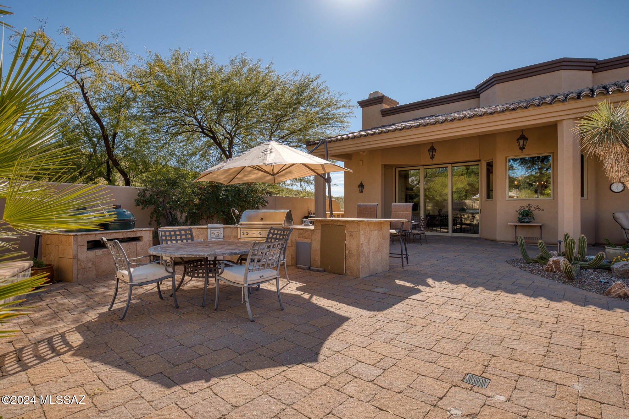 5043 N Marlin Canyon Place