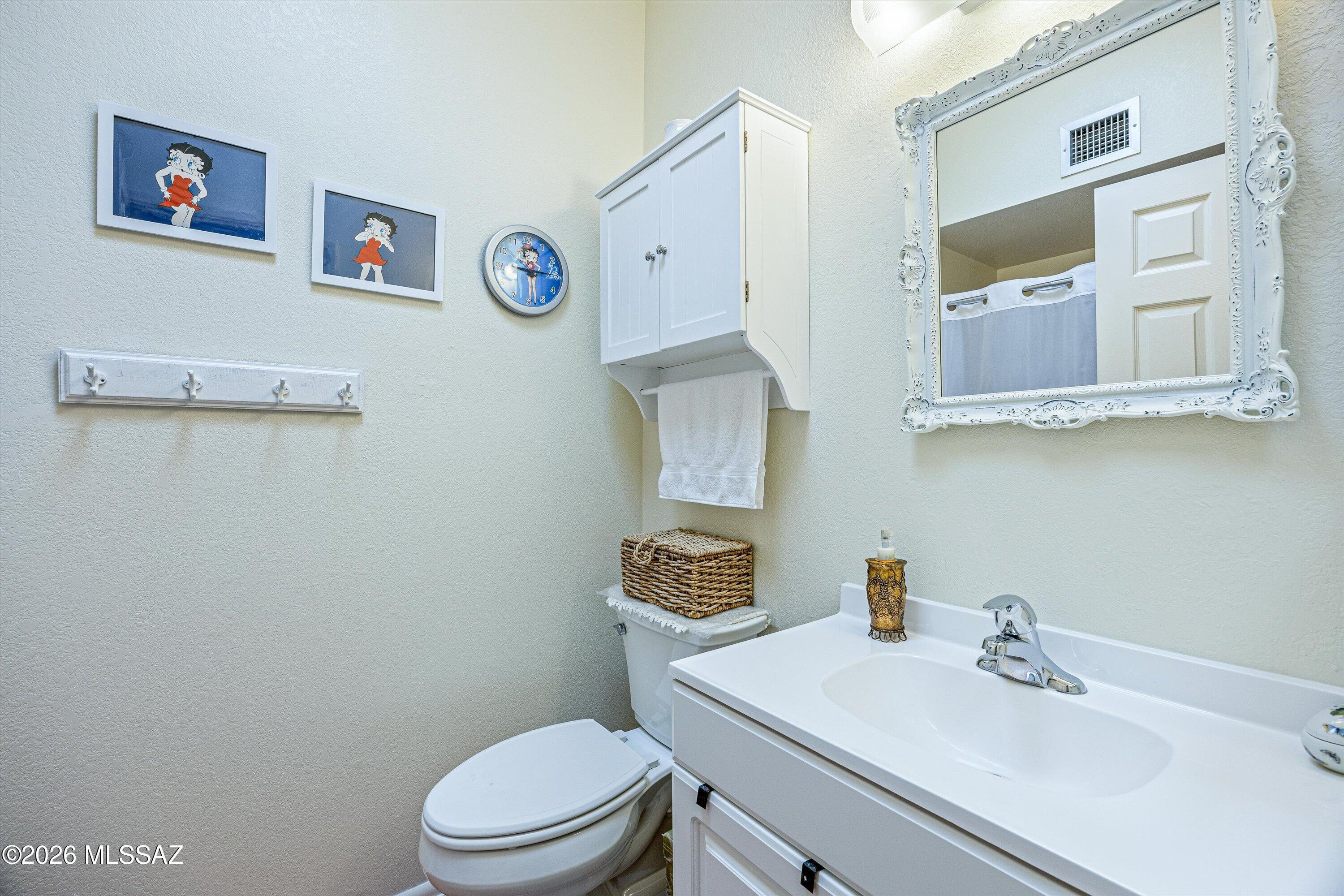 1432 W Calle Pueblo
