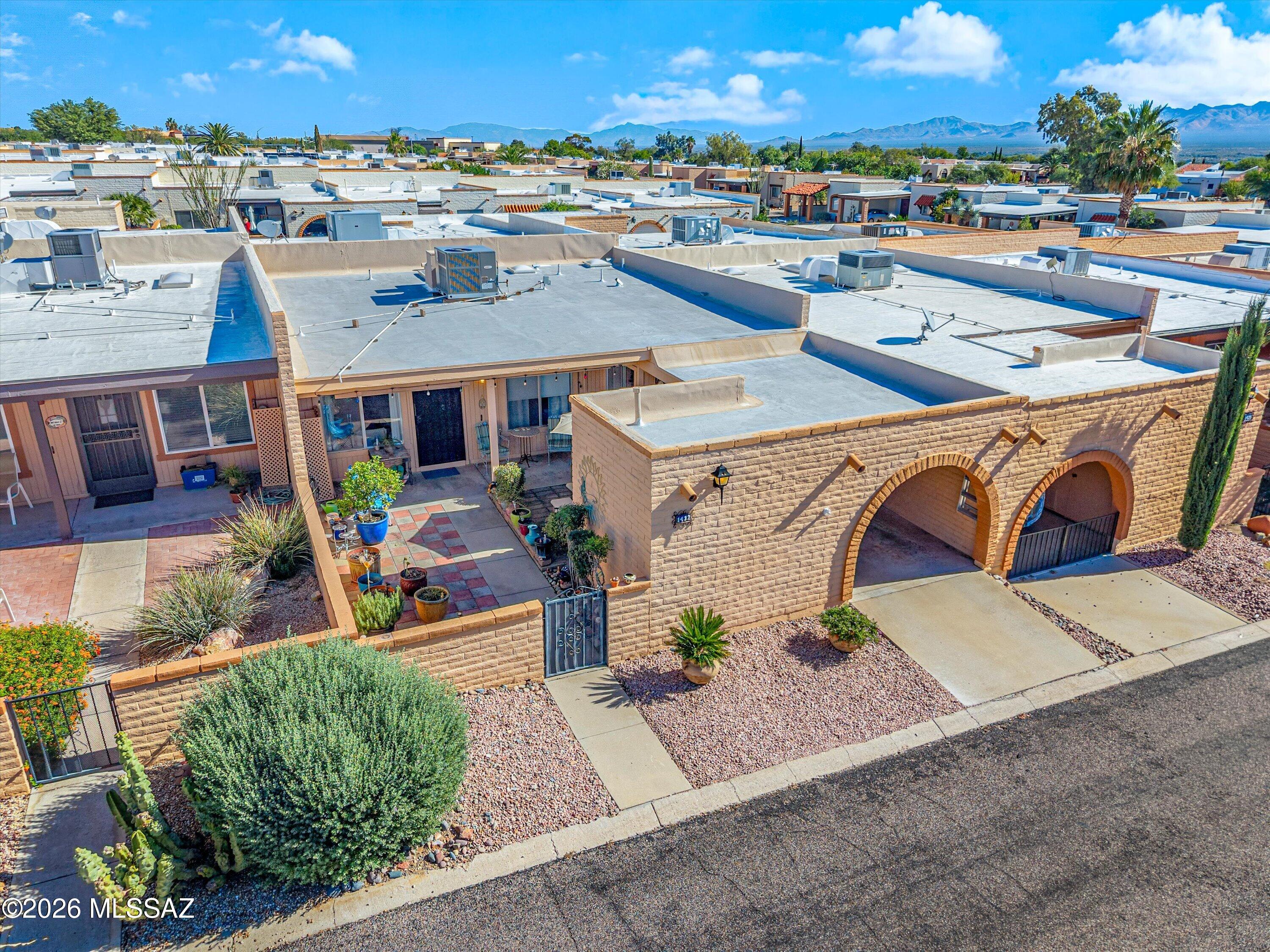 1432 W Calle Pueblo