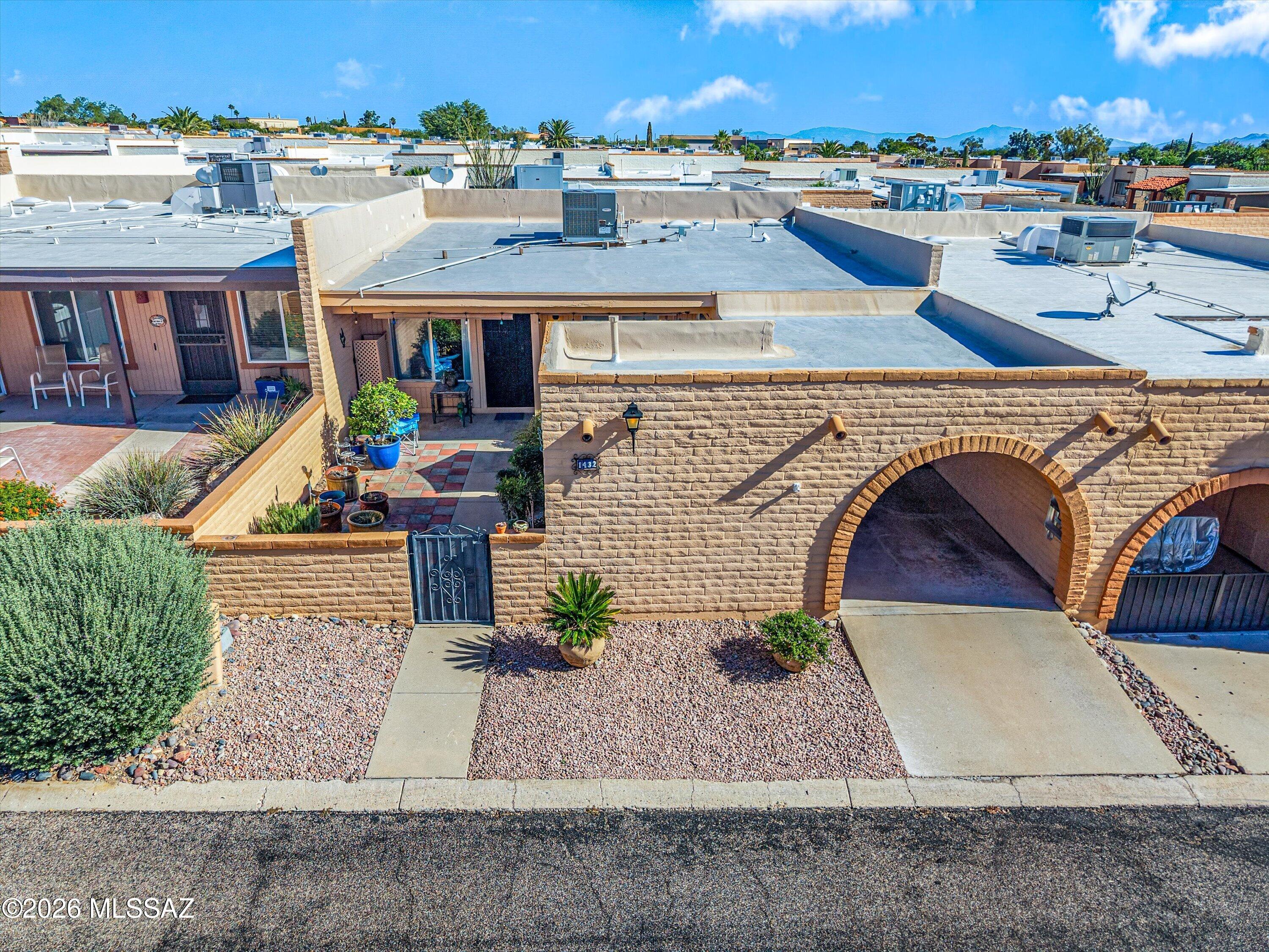 1432 W Calle Pueblo