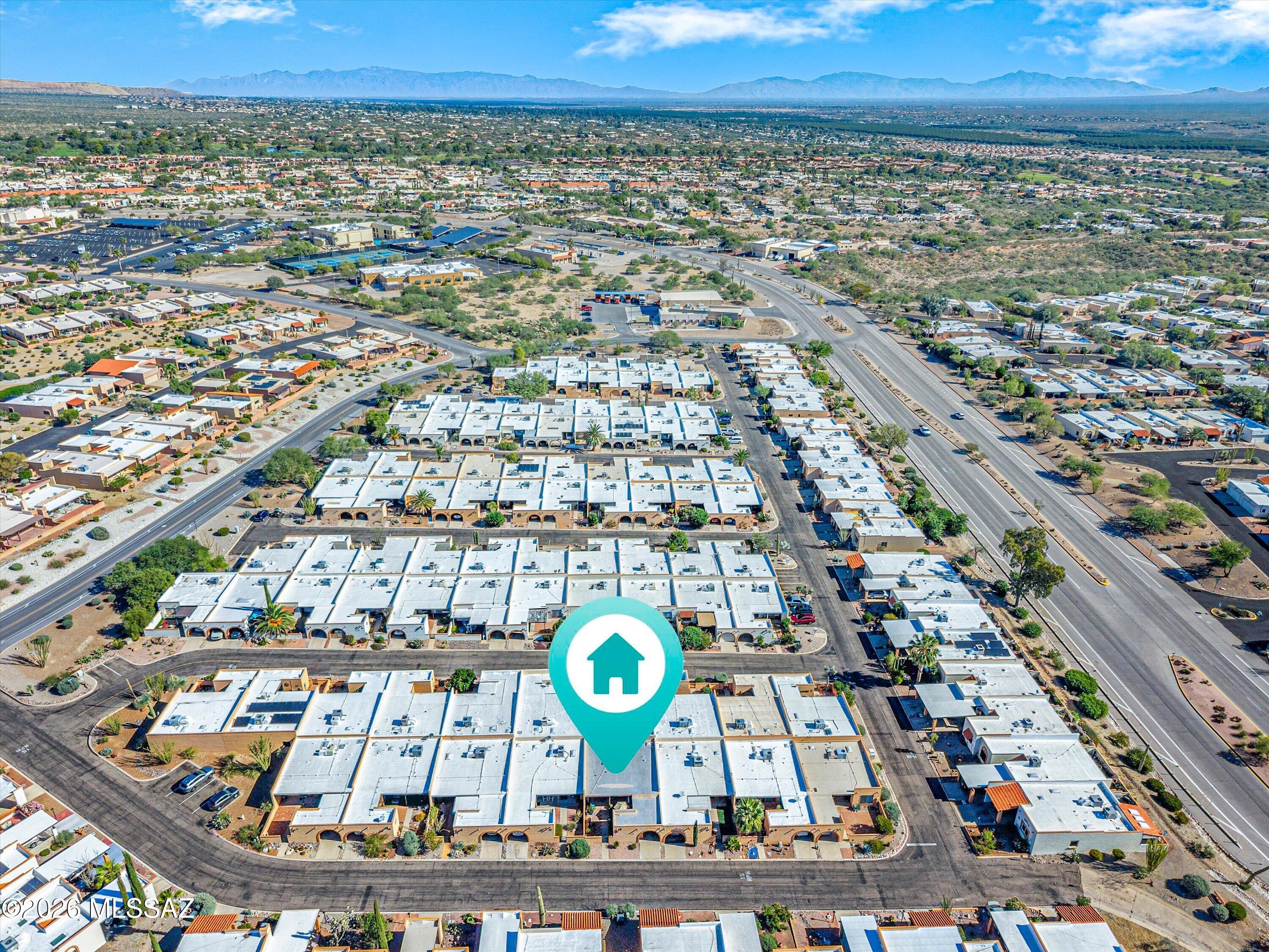 1432 W Calle Pueblo