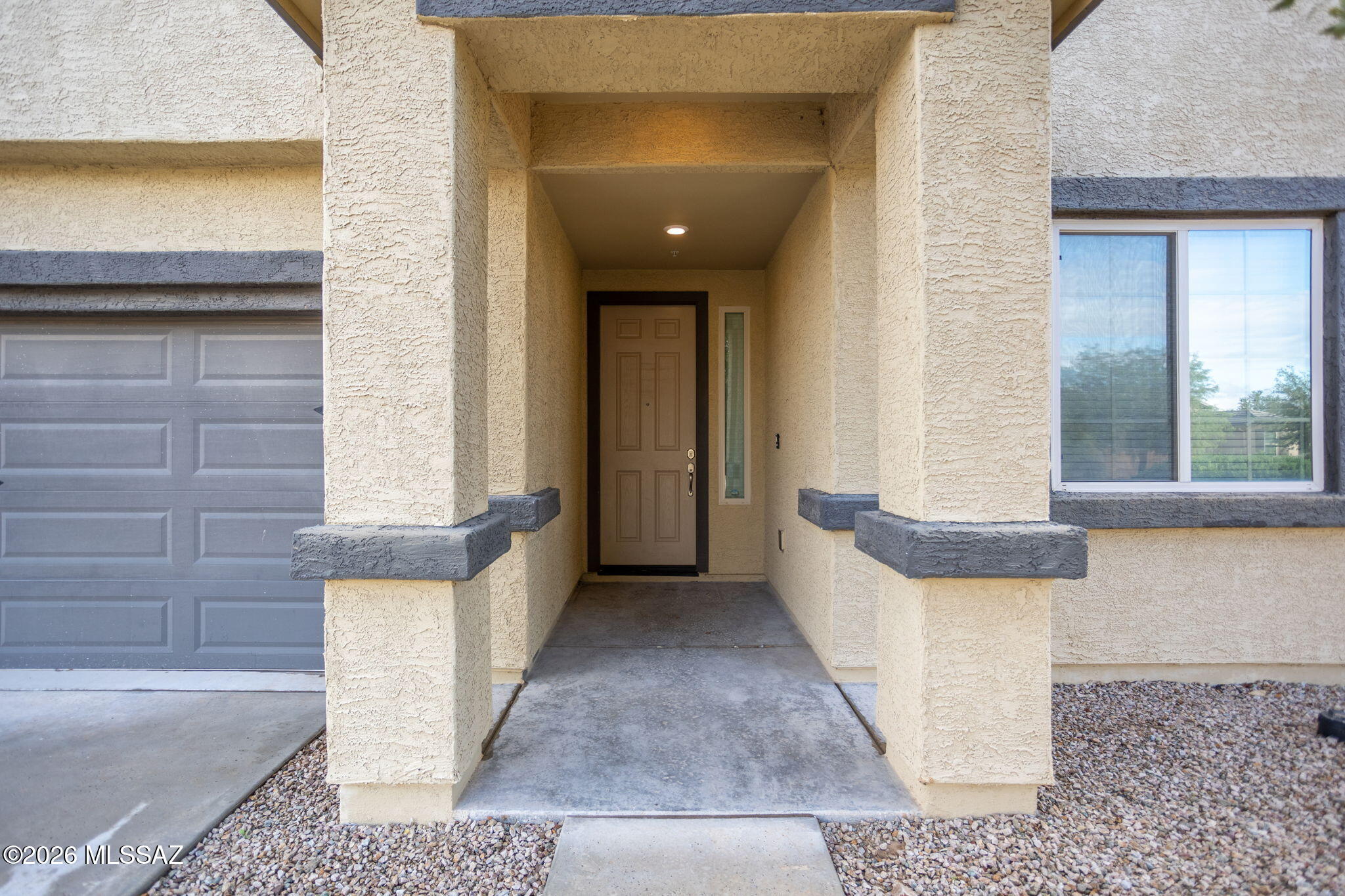 12064 N Walz Drive