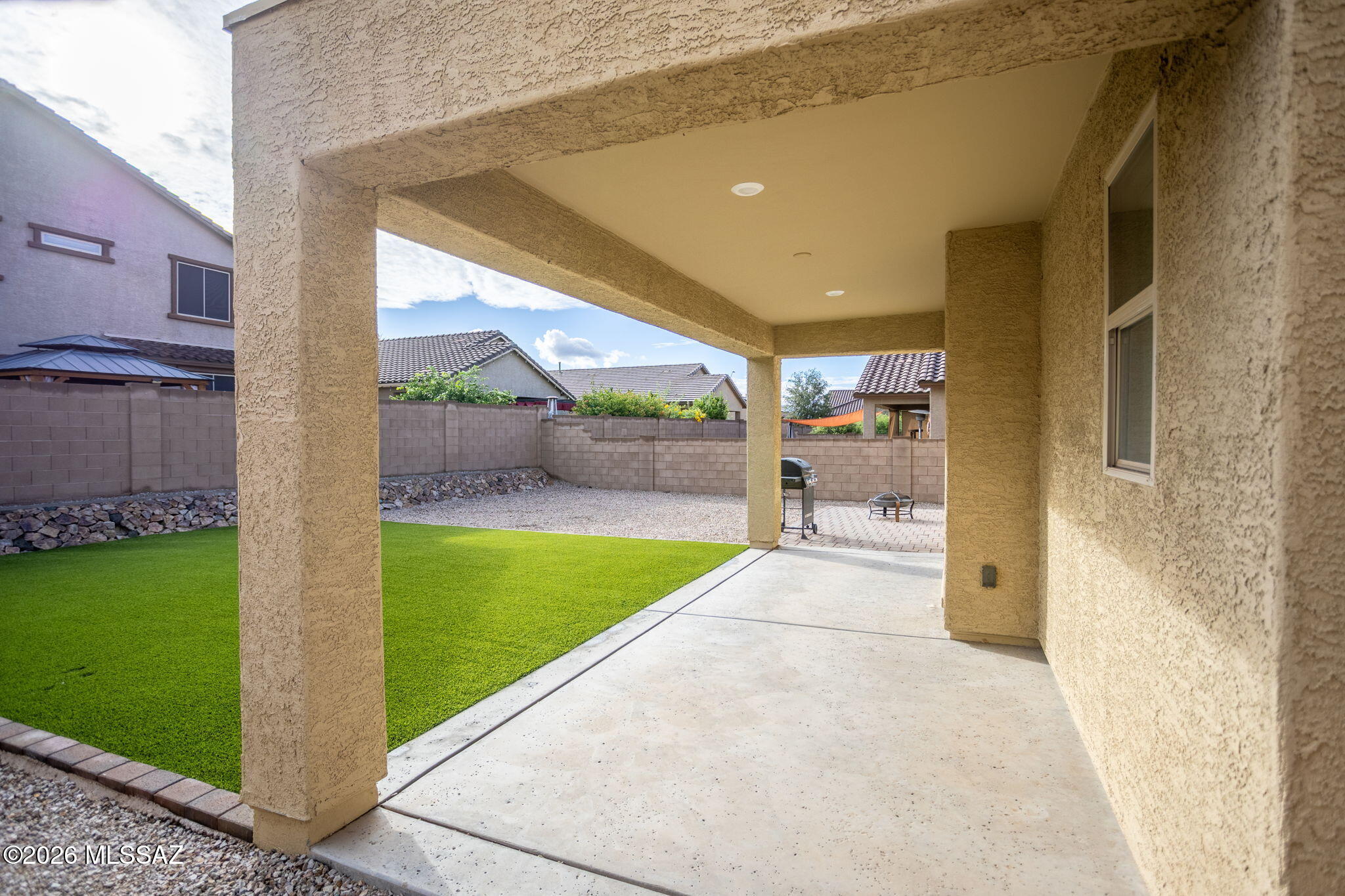 12064 N Walz Drive