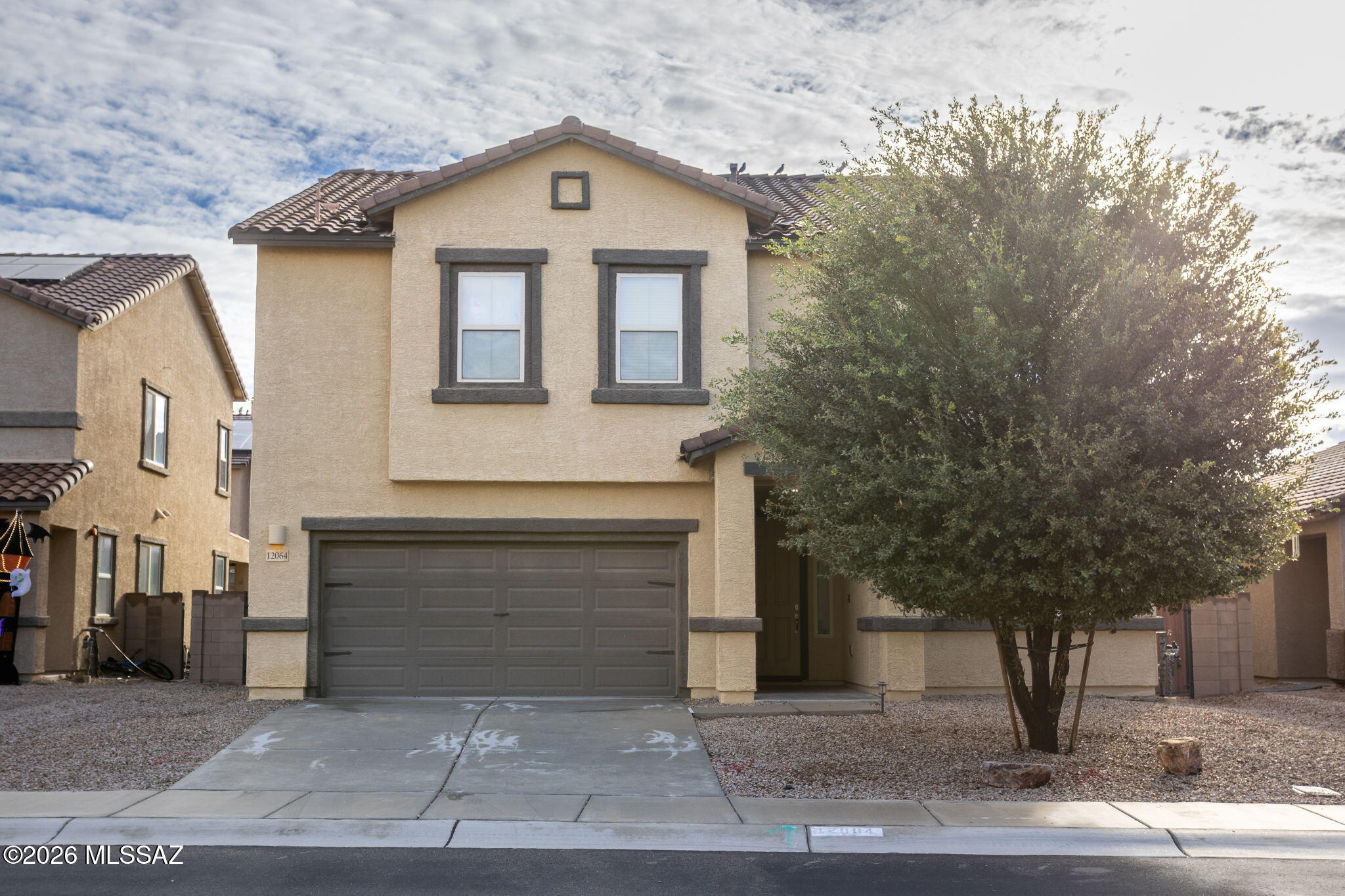 12064 N Walz Drive