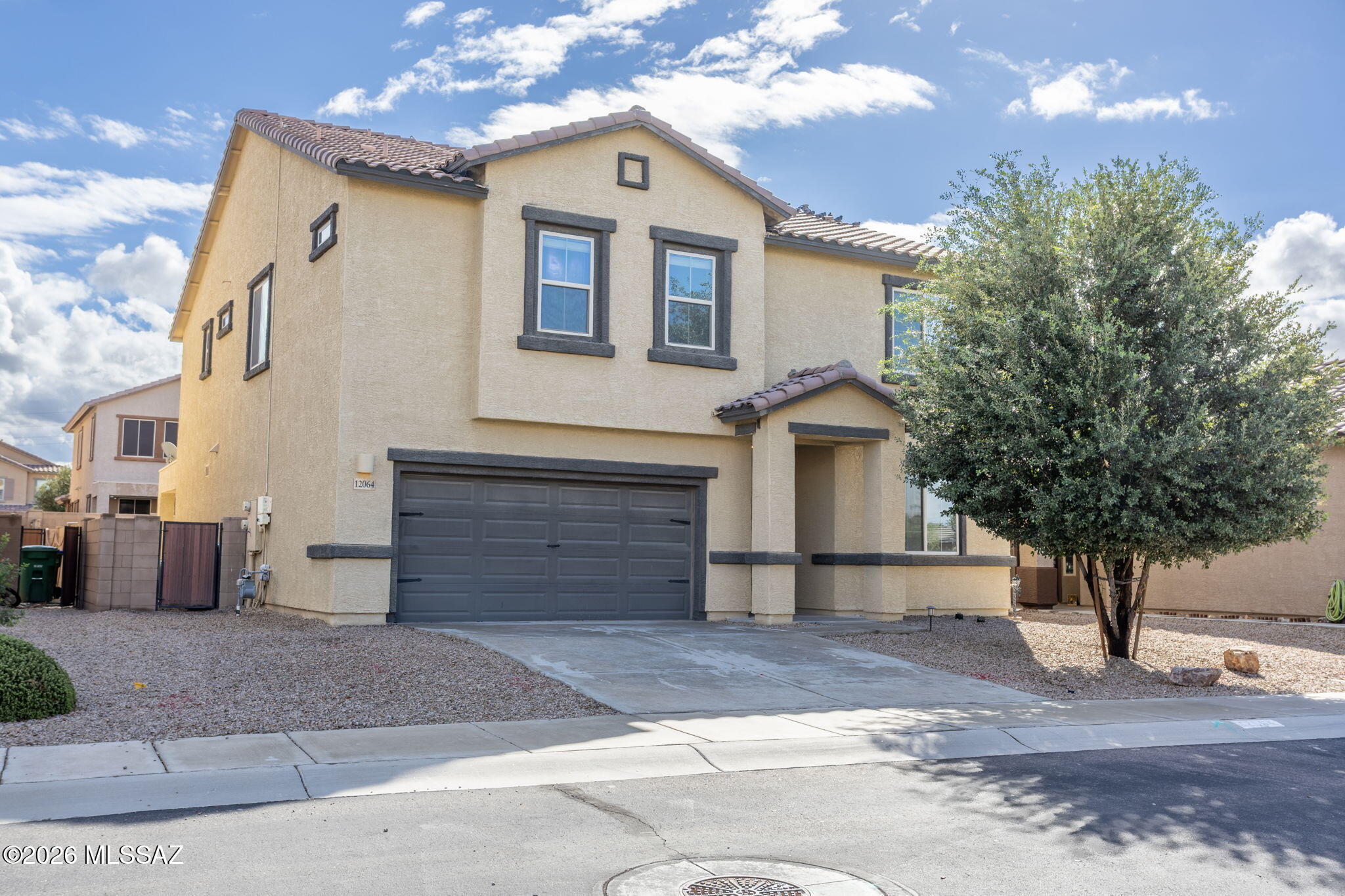 12064 N Walz Drive