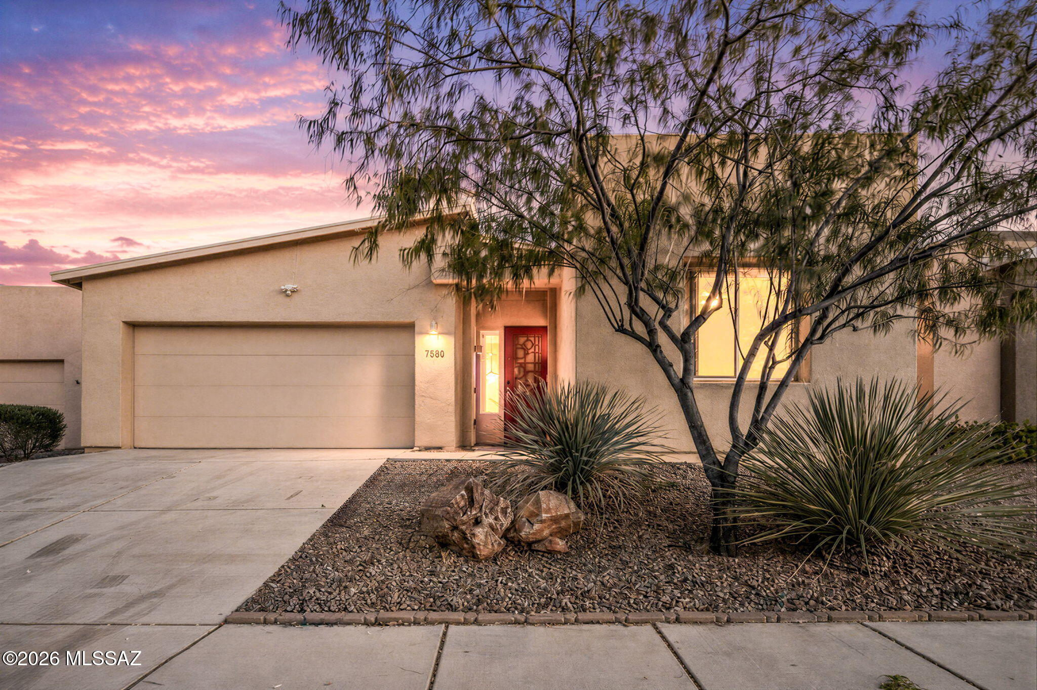 7580 E Bookmark Place