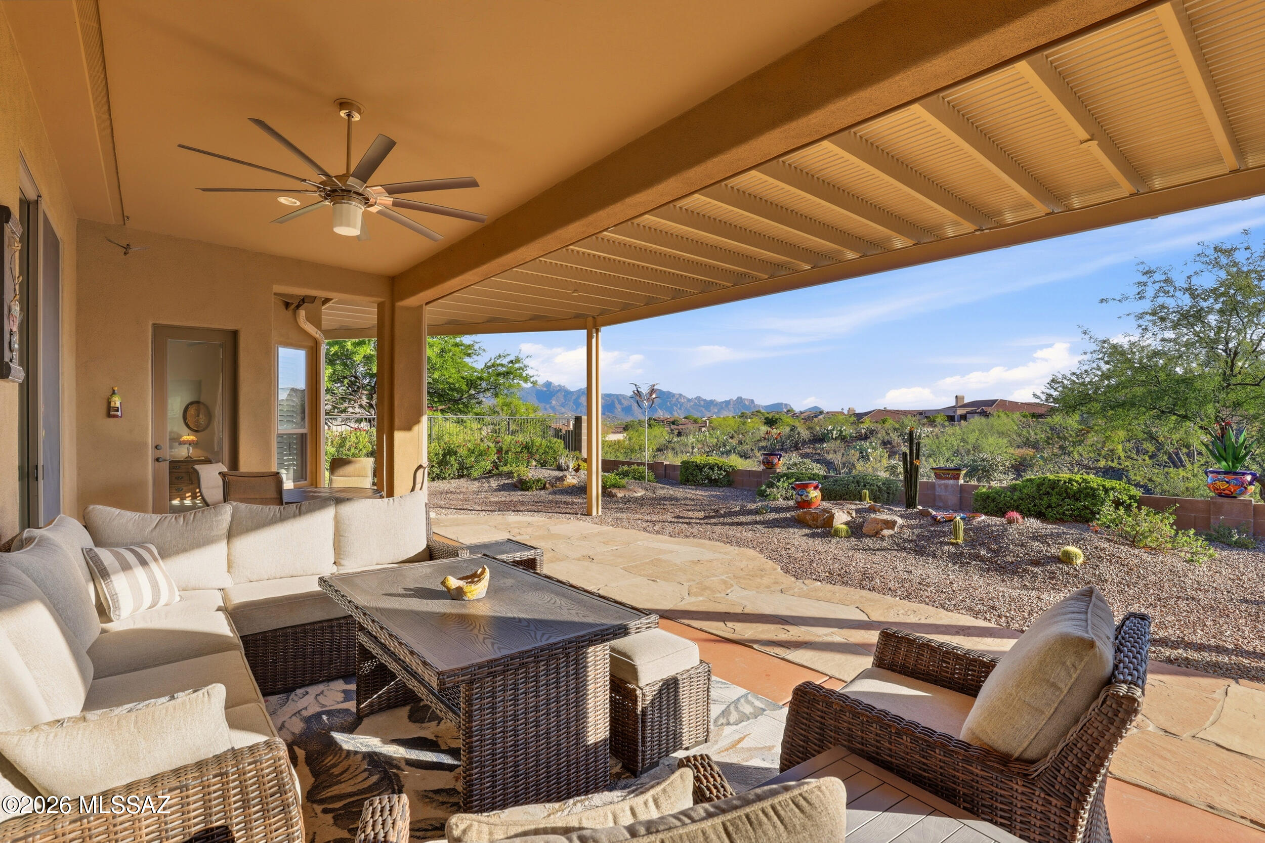 35864 S Ocotillo Canyon Drive
