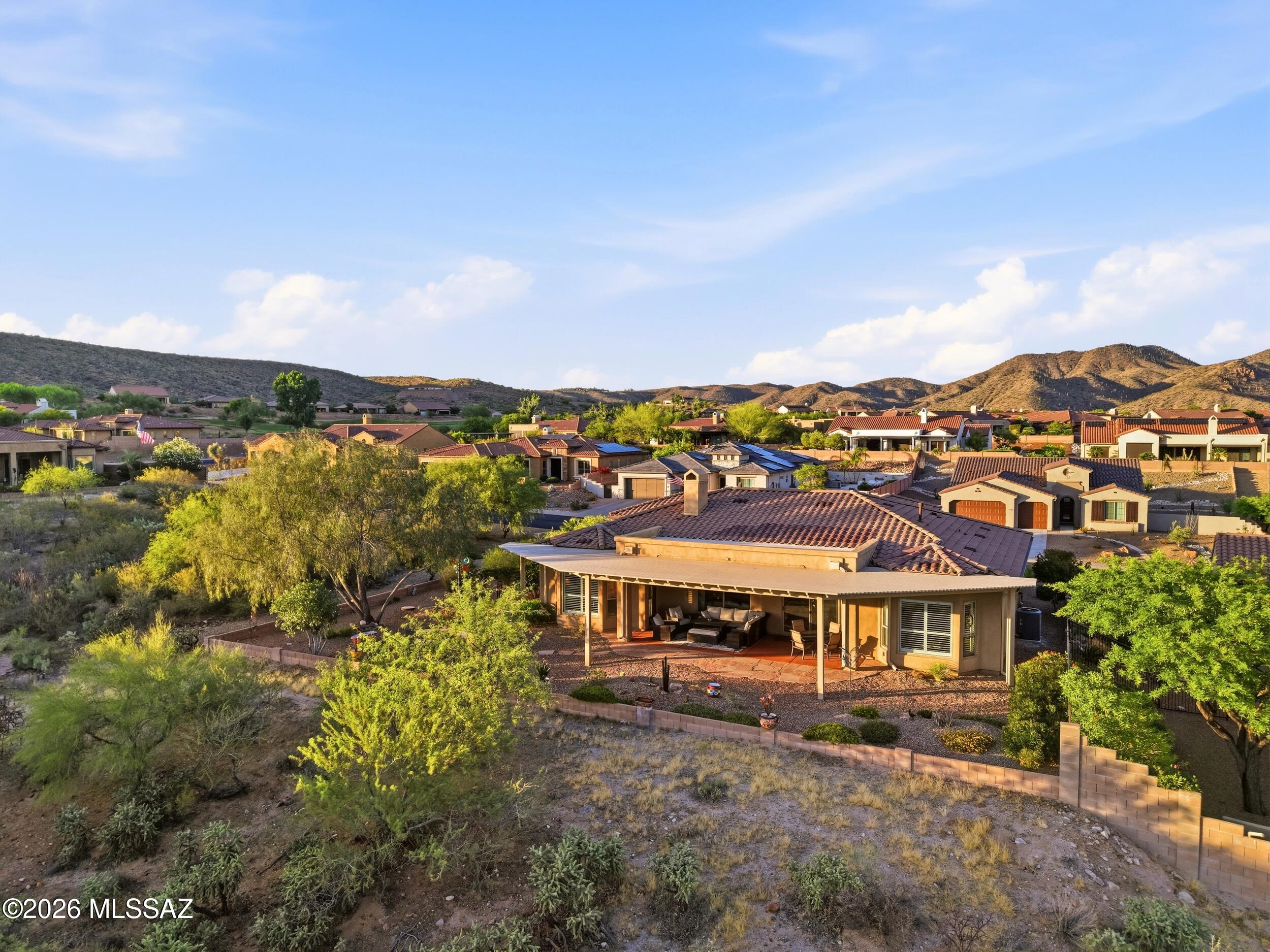 35864 S Ocotillo Canyon Drive