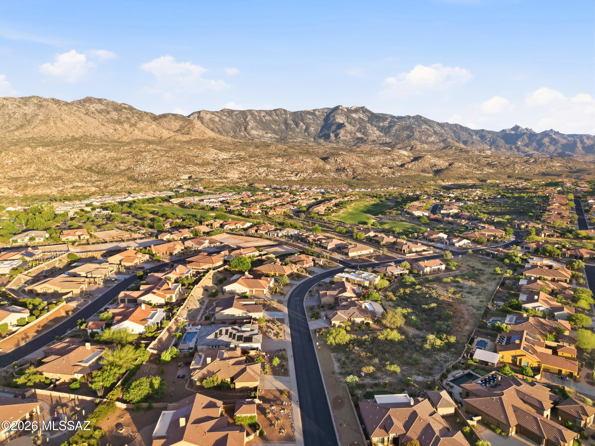 35864 S Ocotillo Canyon Drive