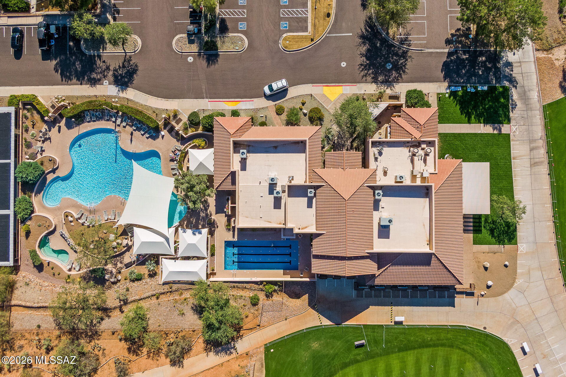 35864 S Ocotillo Canyon Drive