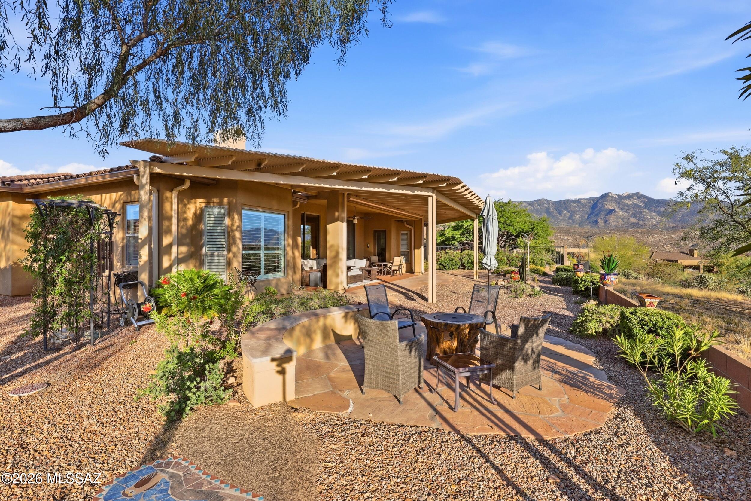 35864 S Ocotillo Canyon Drive
