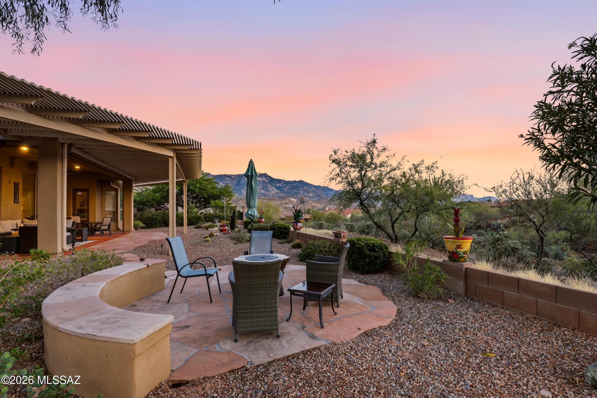 35864 S Ocotillo Canyon Drive
