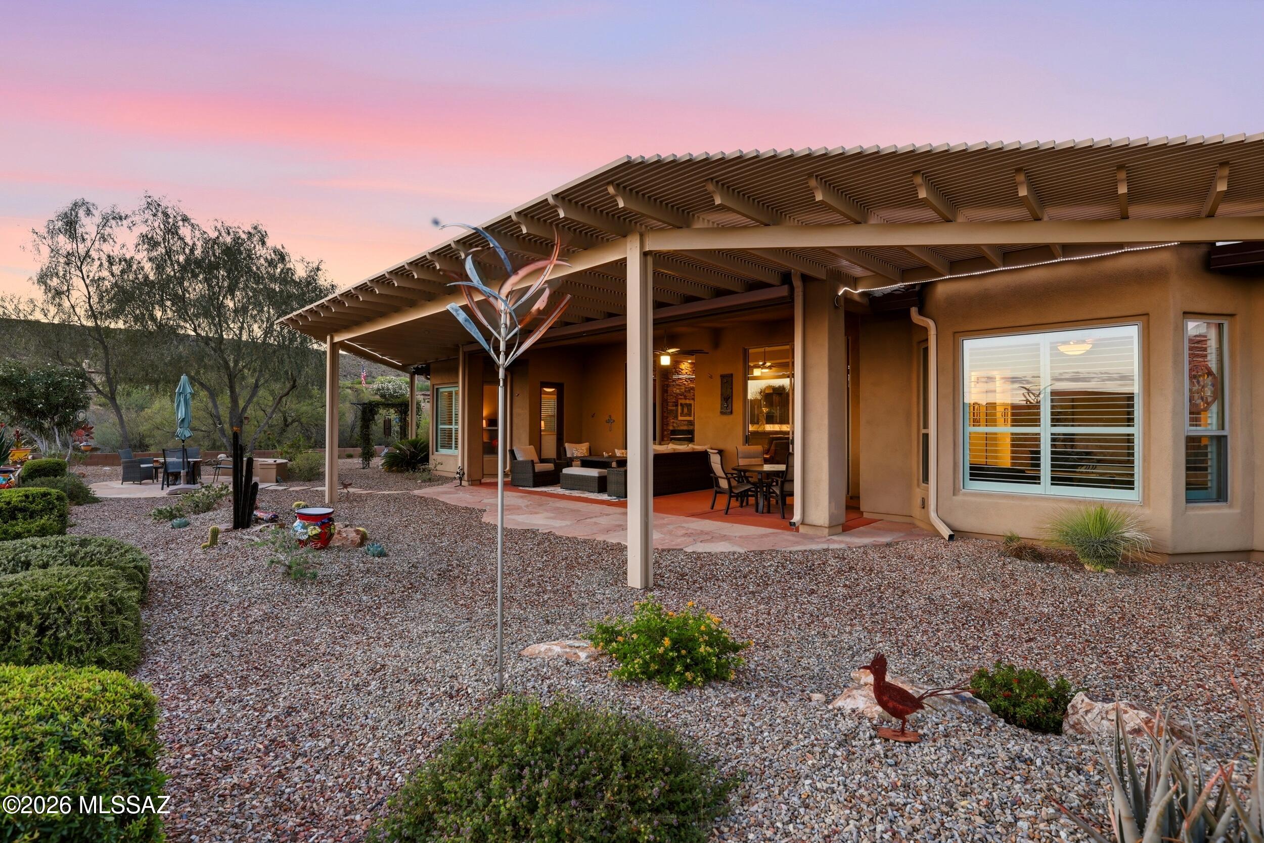 35864 S Ocotillo Canyon Drive