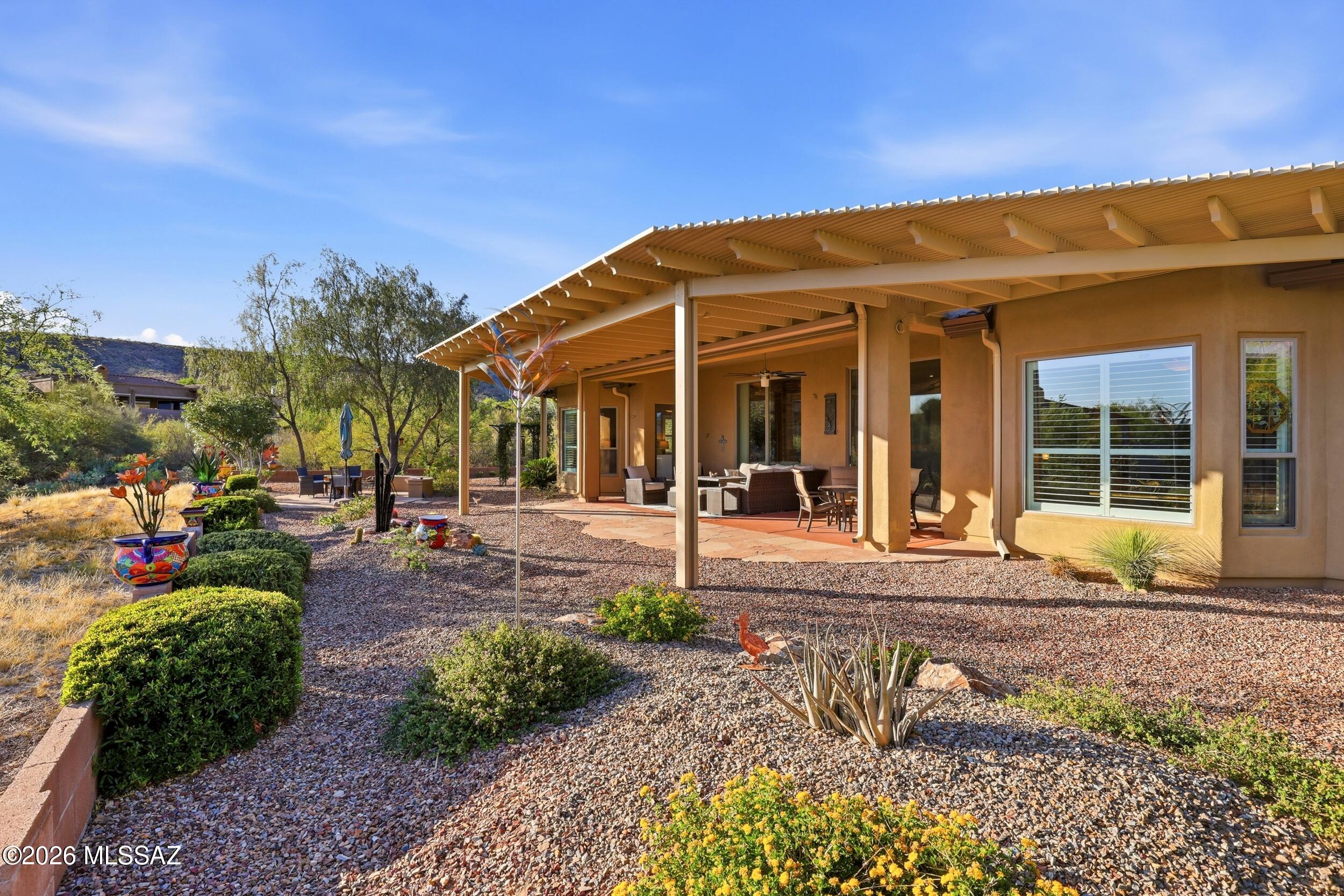 35864 S Ocotillo Canyon Drive