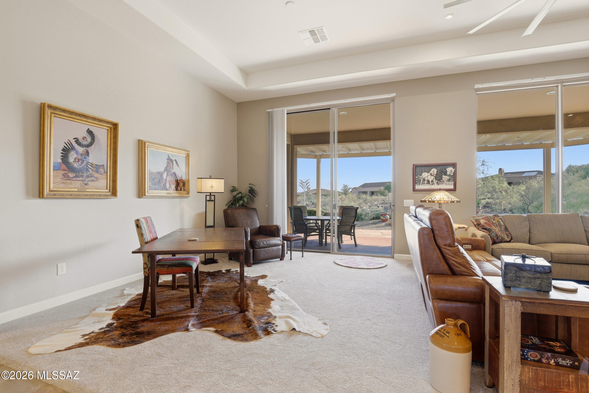 35864 S Ocotillo Canyon Drive