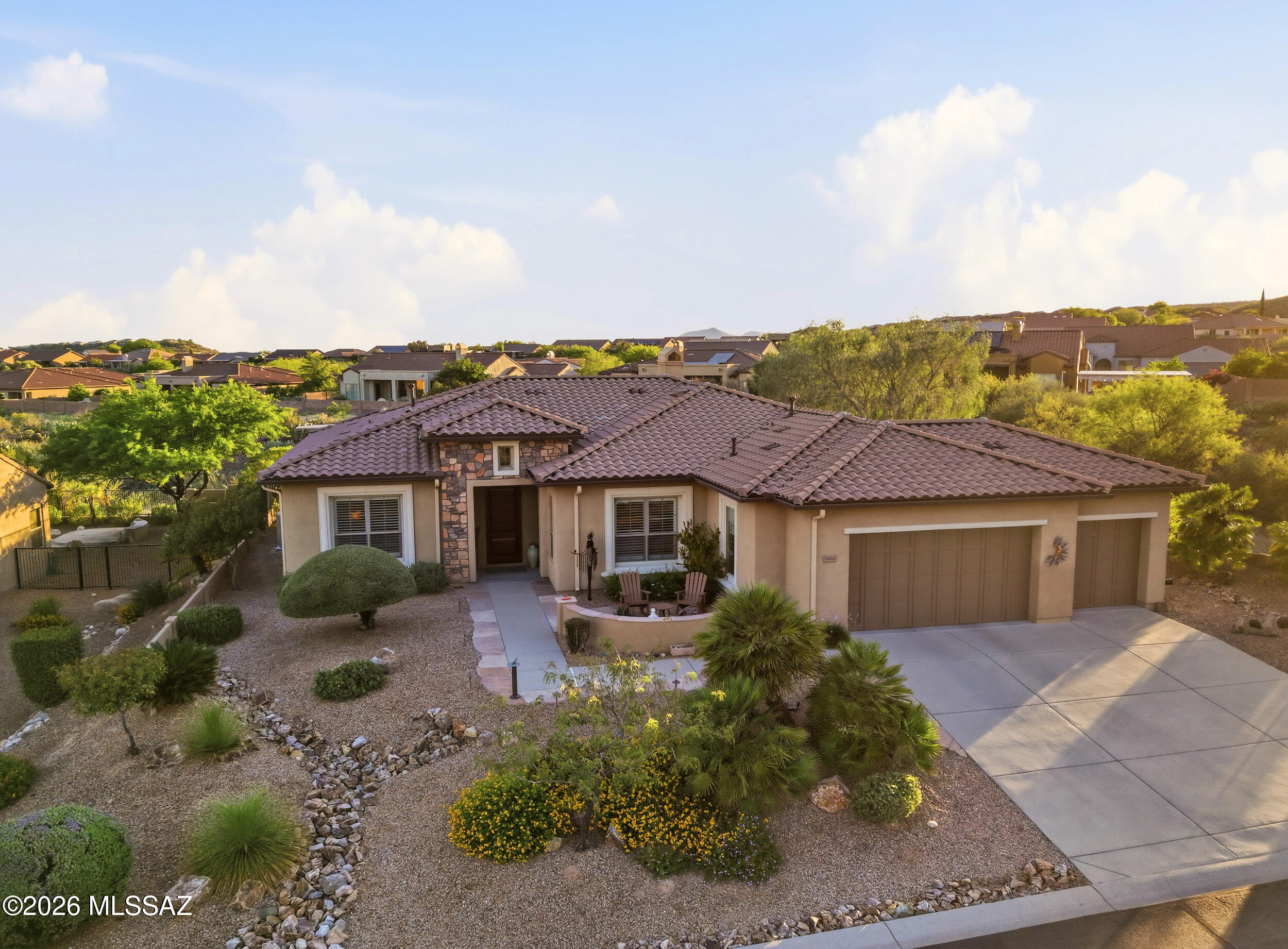 35864 S Ocotillo Canyon Drive