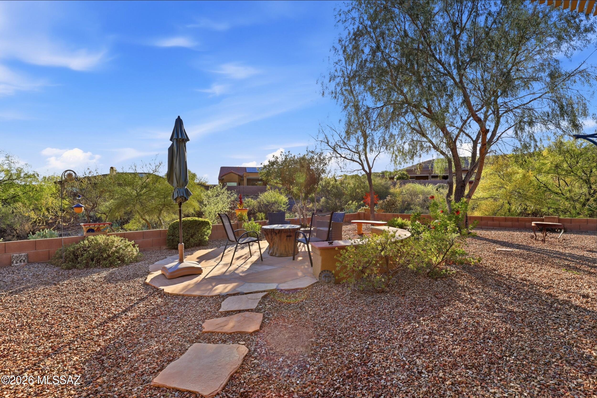 35864 S Ocotillo Canyon Drive