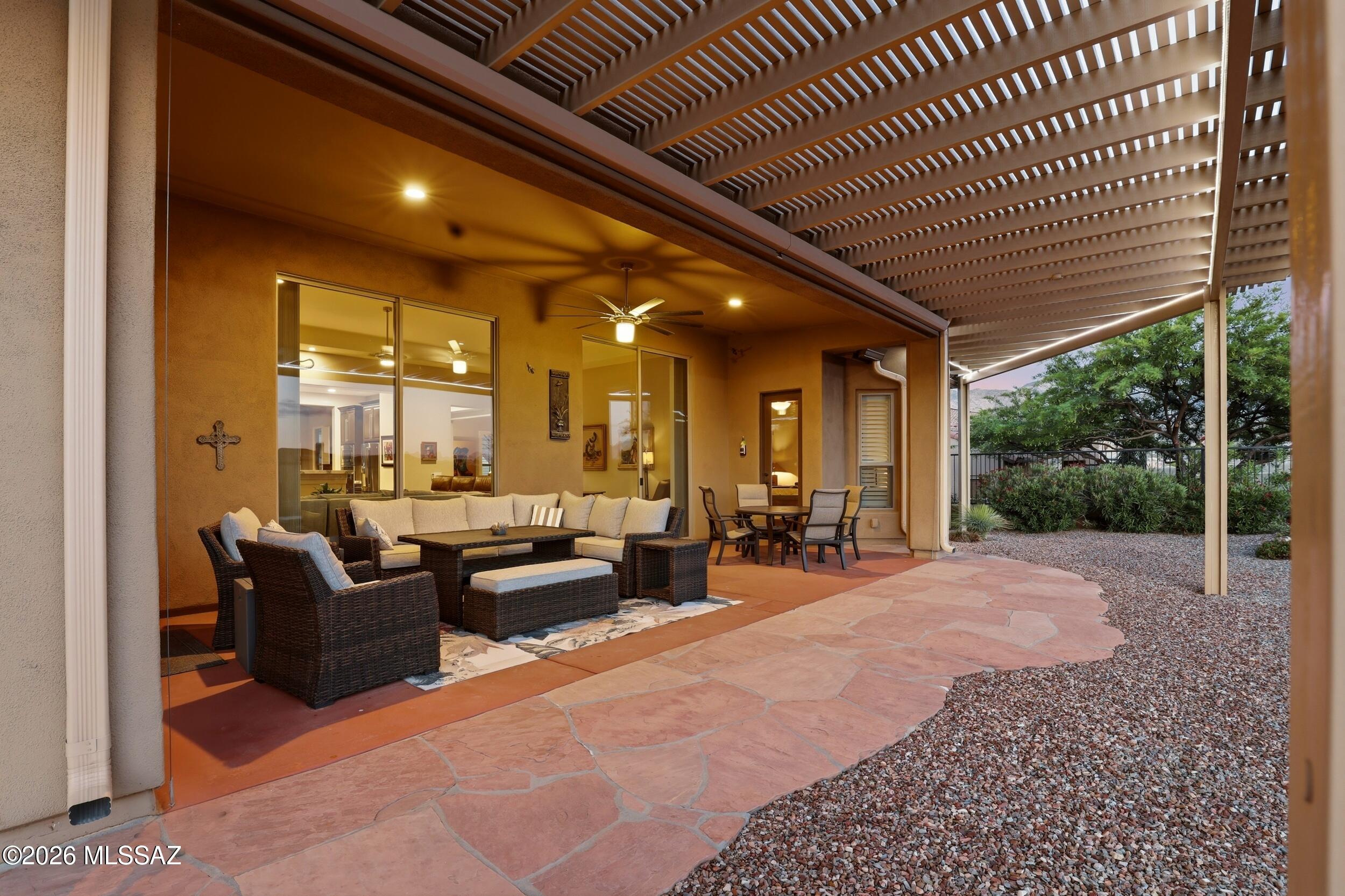 35864 S Ocotillo Canyon Drive