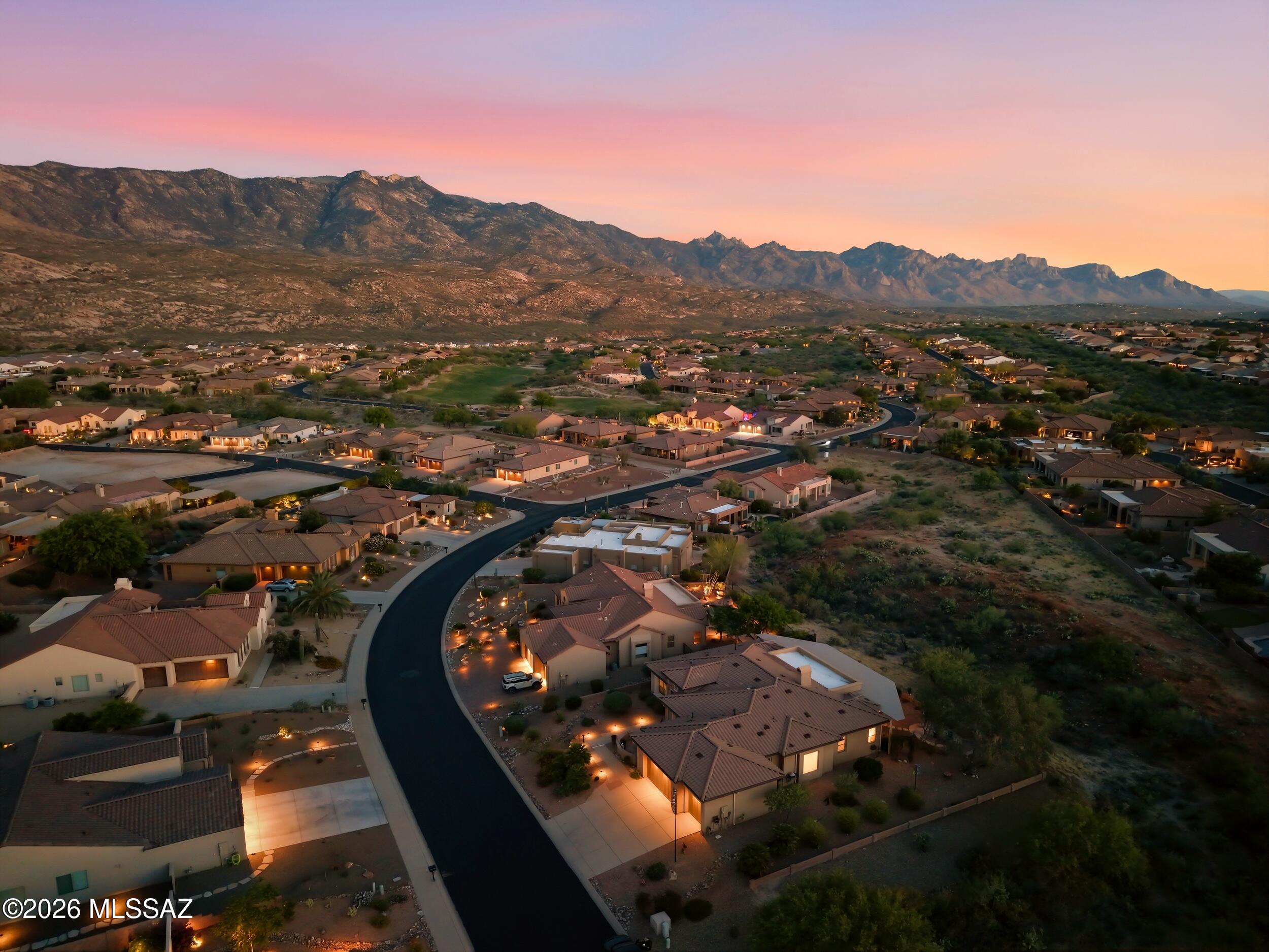 35864 S Ocotillo Canyon Drive
