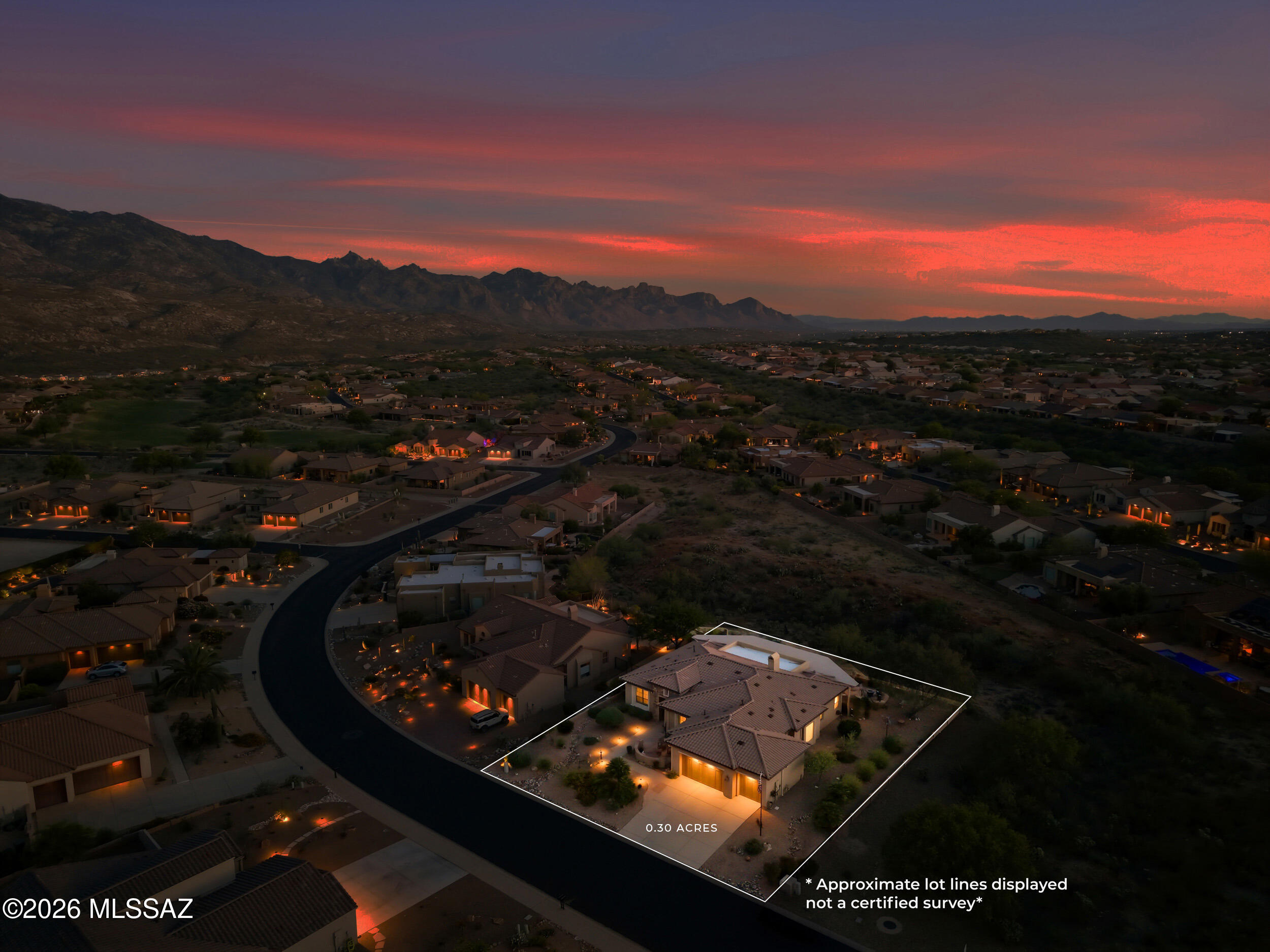 35864 S Ocotillo Canyon Drive