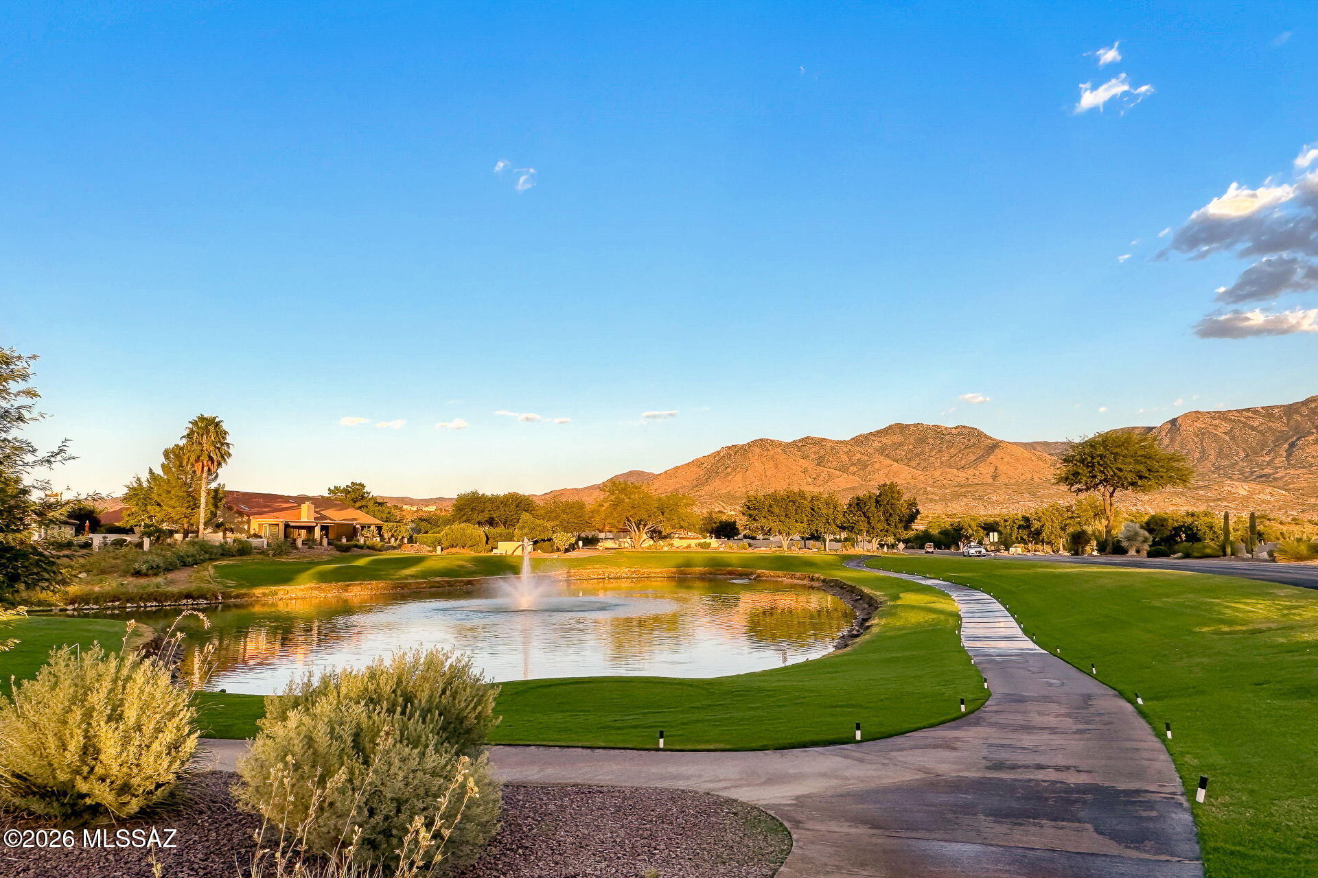 35864 S Ocotillo Canyon Drive