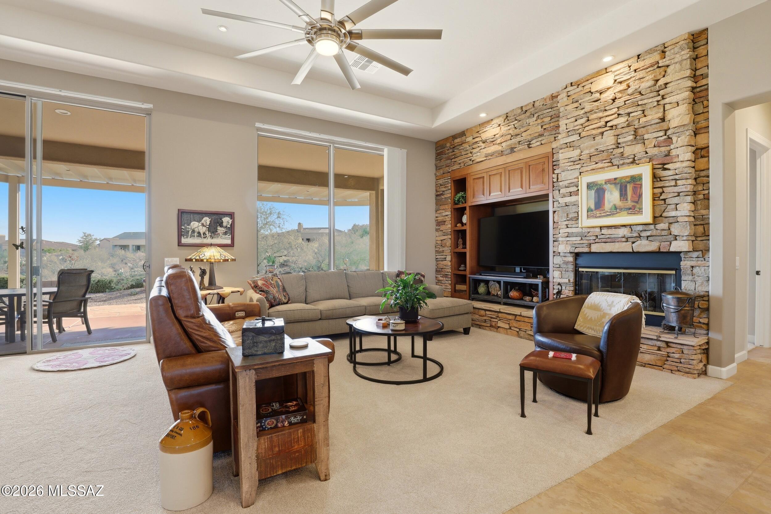 35864 S Ocotillo Canyon Drive