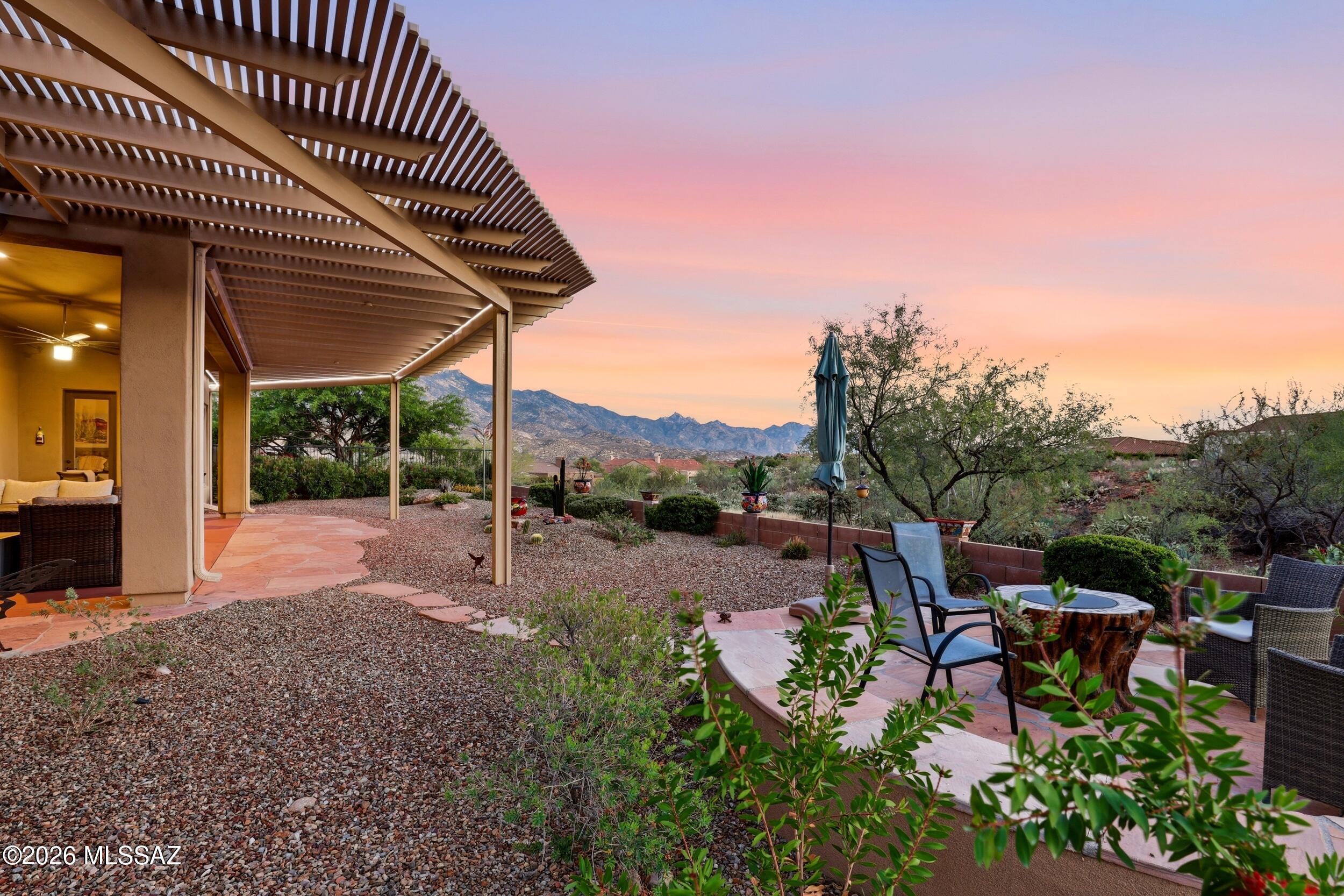 35864 S Ocotillo Canyon Drive