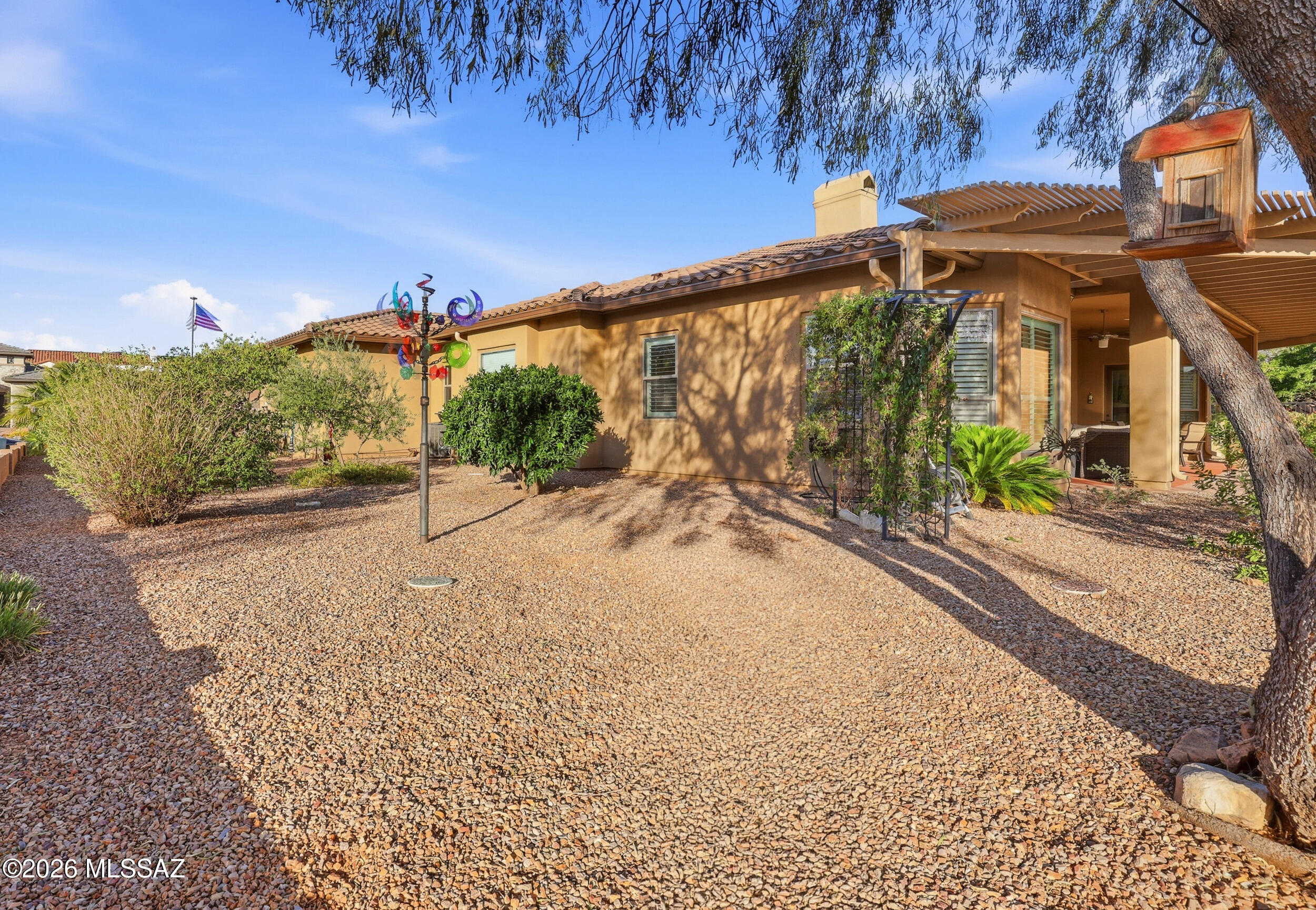 35864 S Ocotillo Canyon Drive