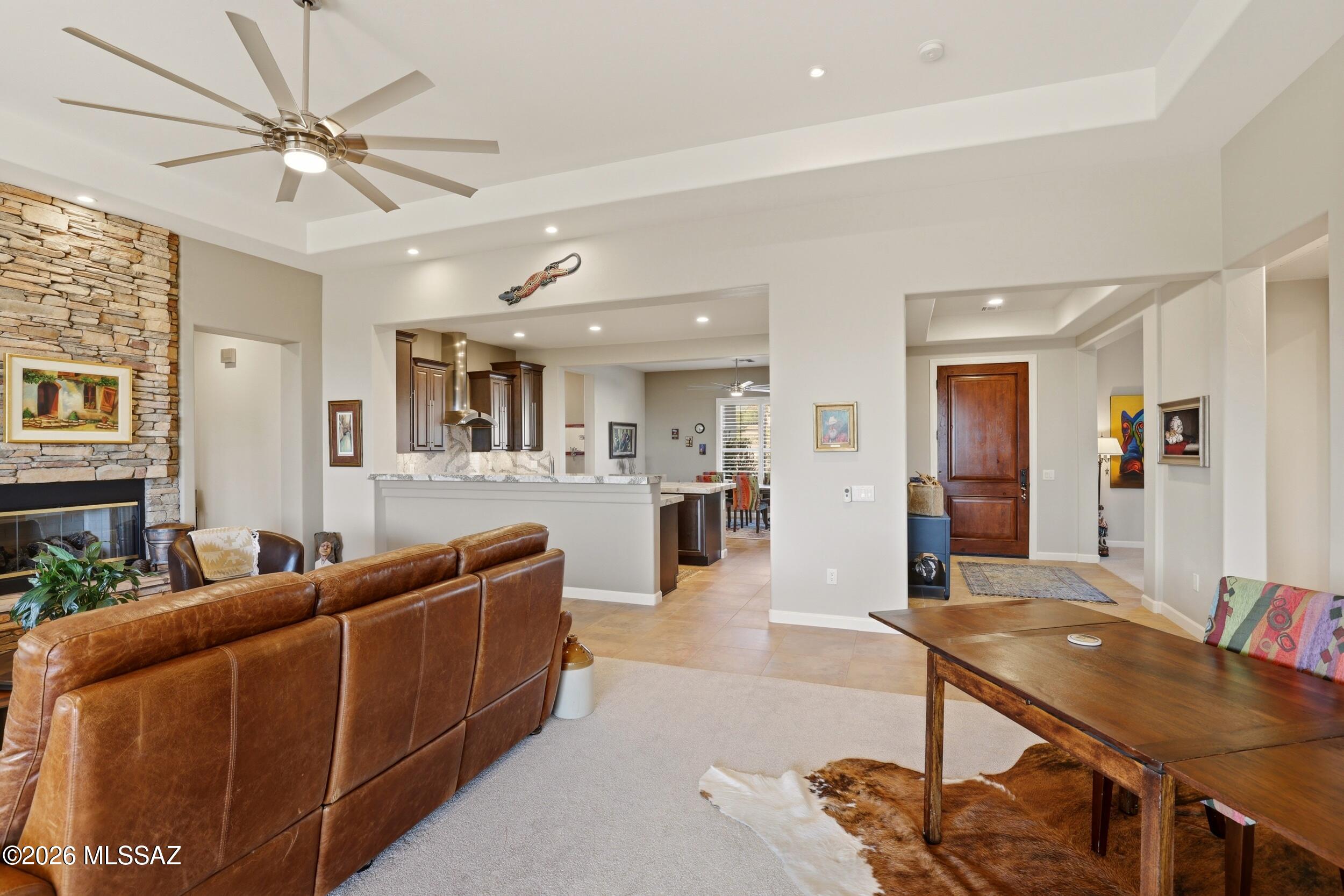 35864 S Ocotillo Canyon Drive