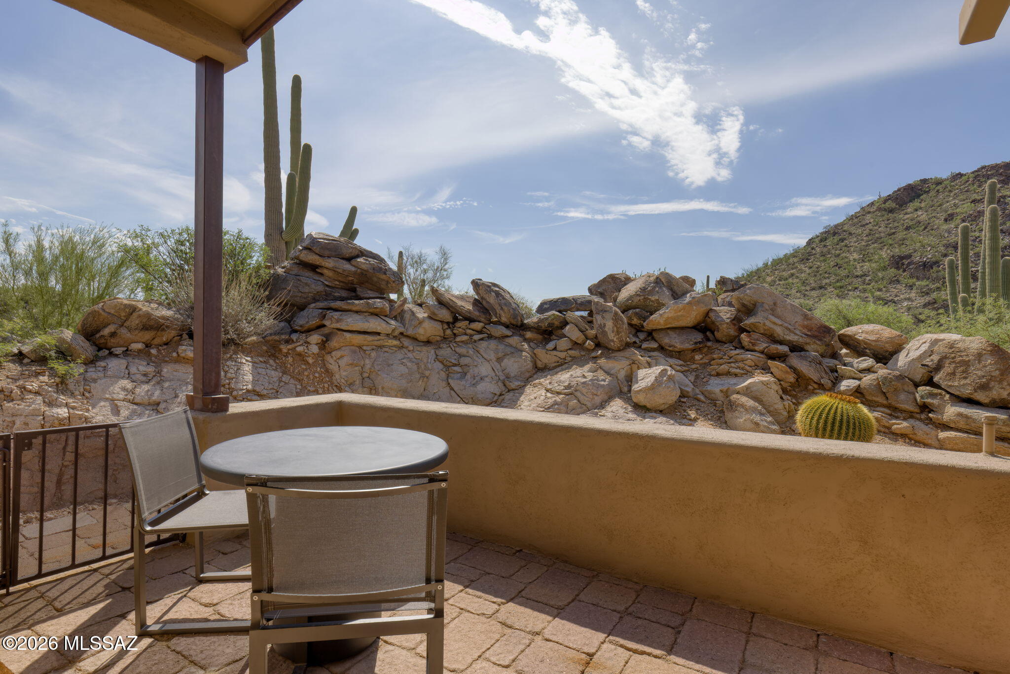 13781 N Old Ranch House Road