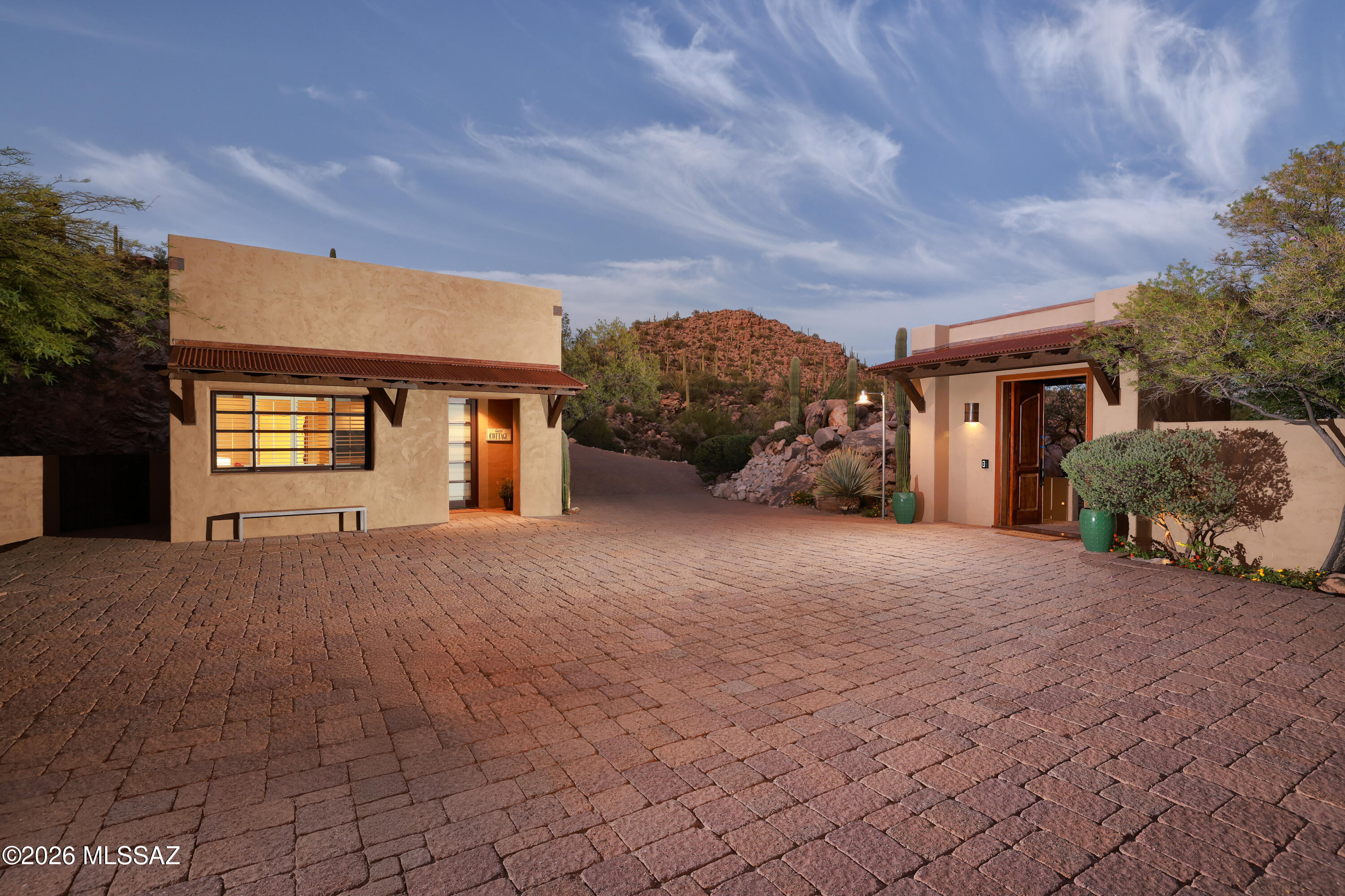 13781 N Old Ranch House Road