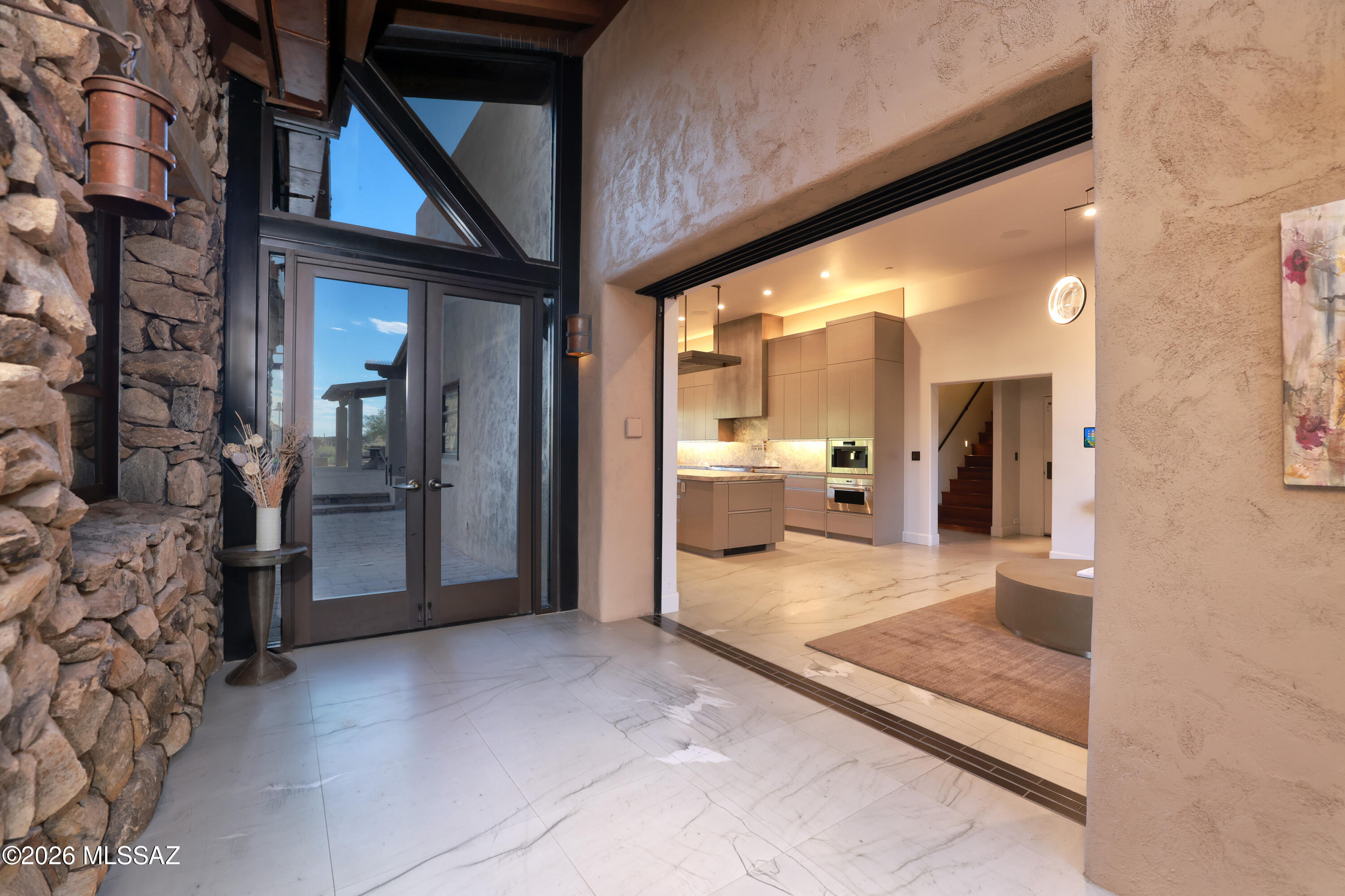 13781 N Old Ranch House Road