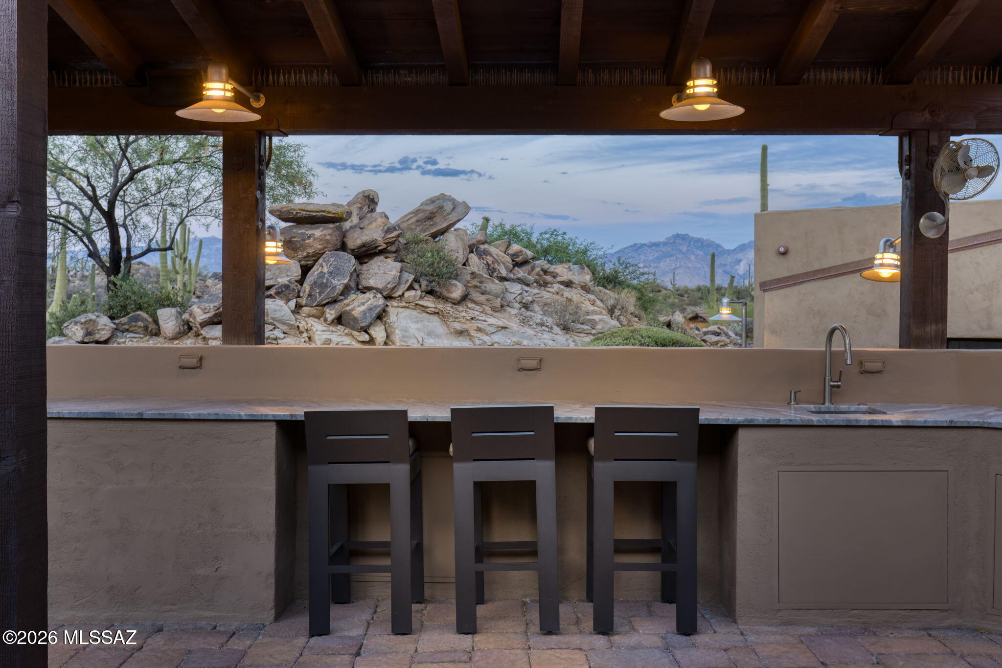 13781 N Old Ranch House Road
