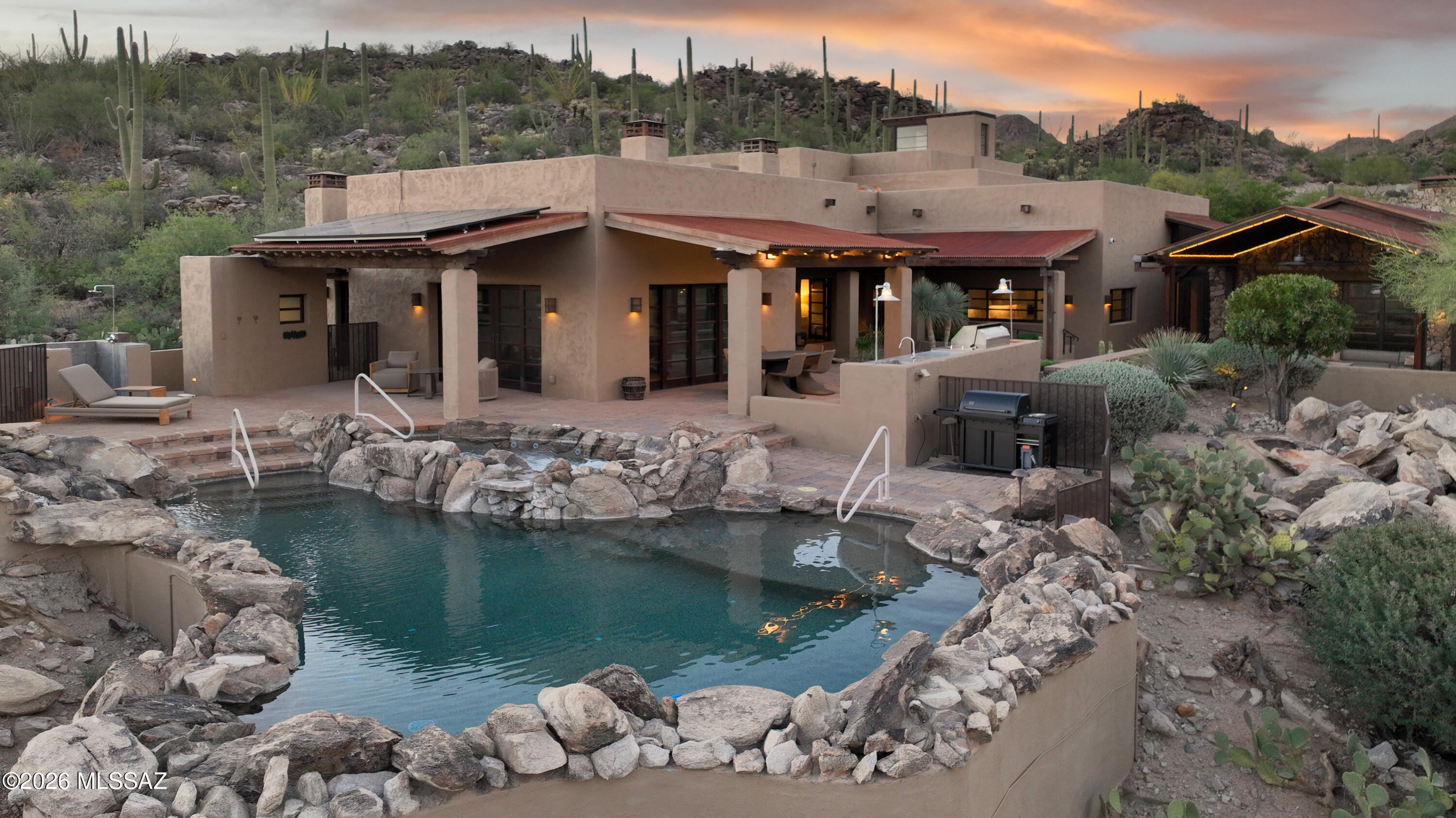 13781 N Old Ranch House Road