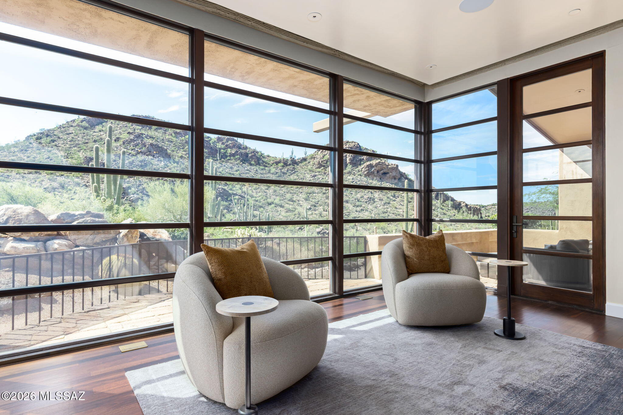 13781 N Old Ranch House Road