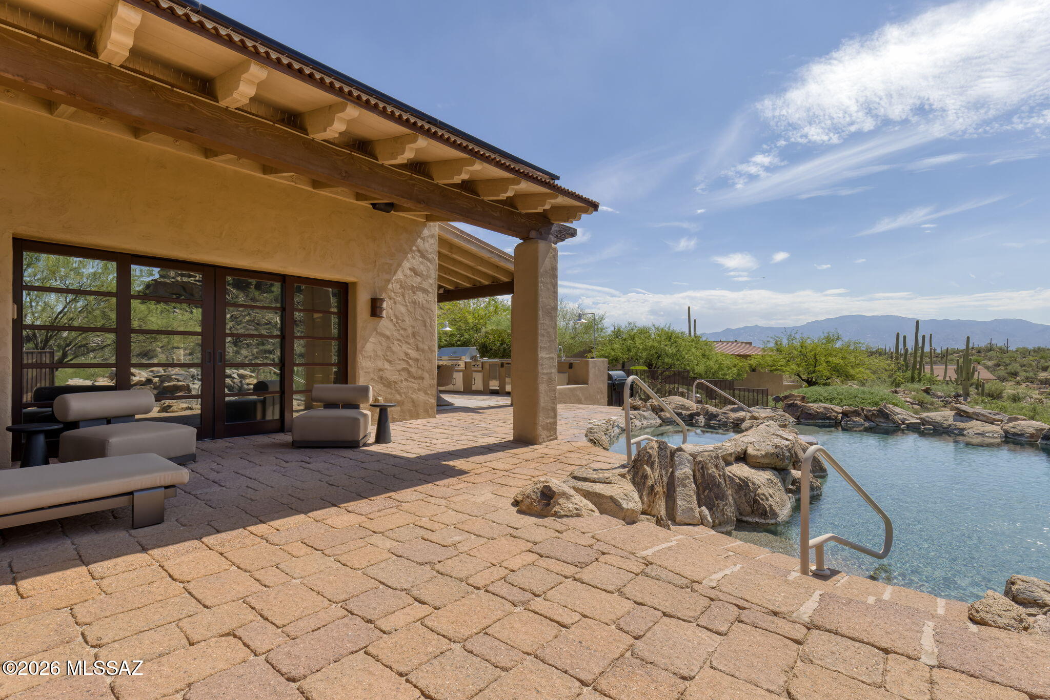13781 N Old Ranch House Road