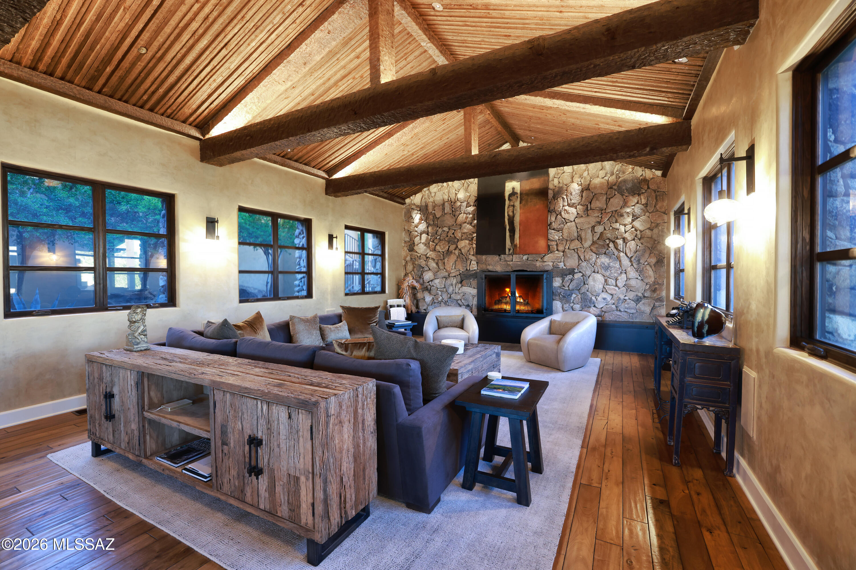 13781 N Old Ranch House Road