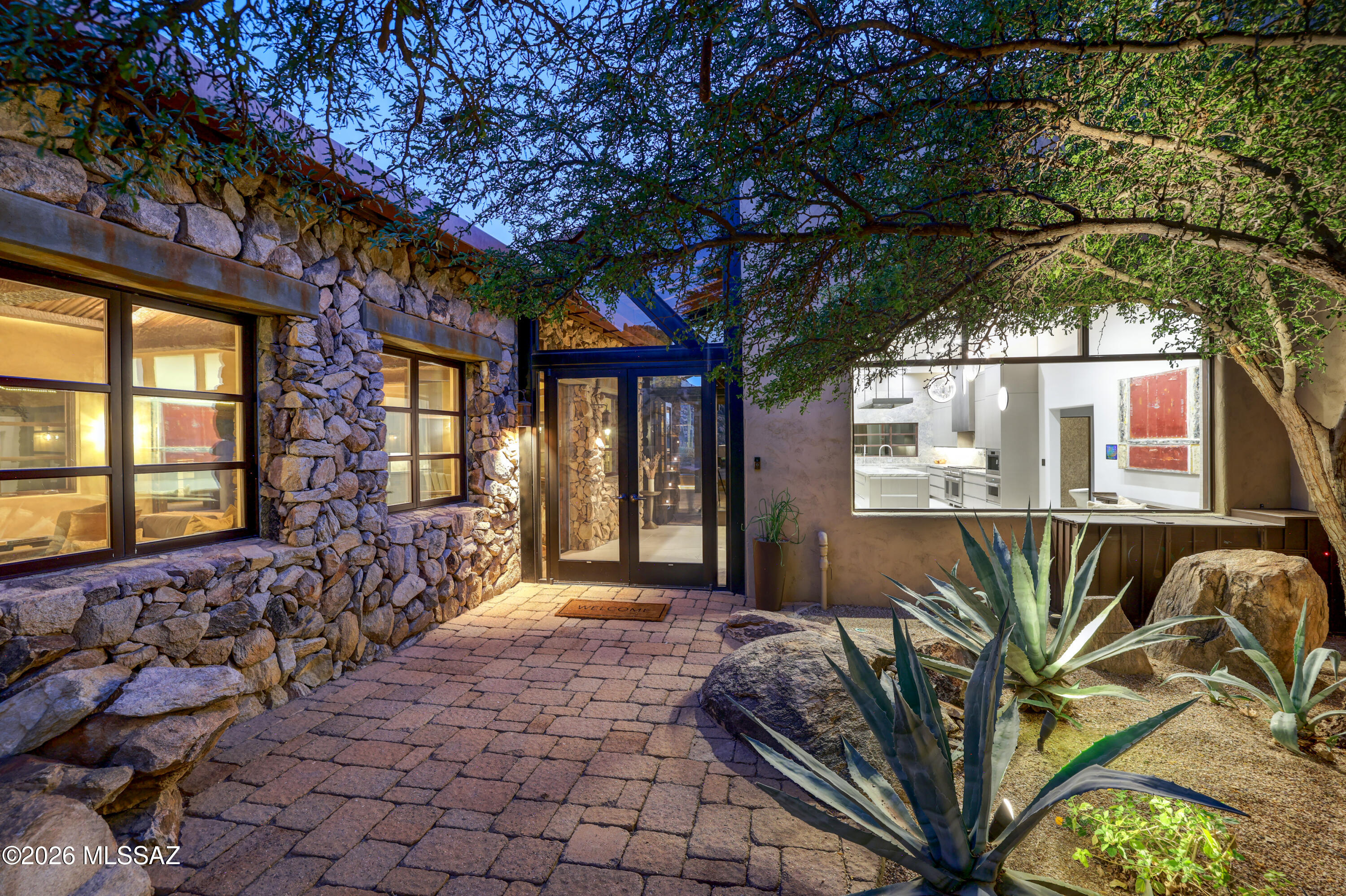 13781 N Old Ranch House Road